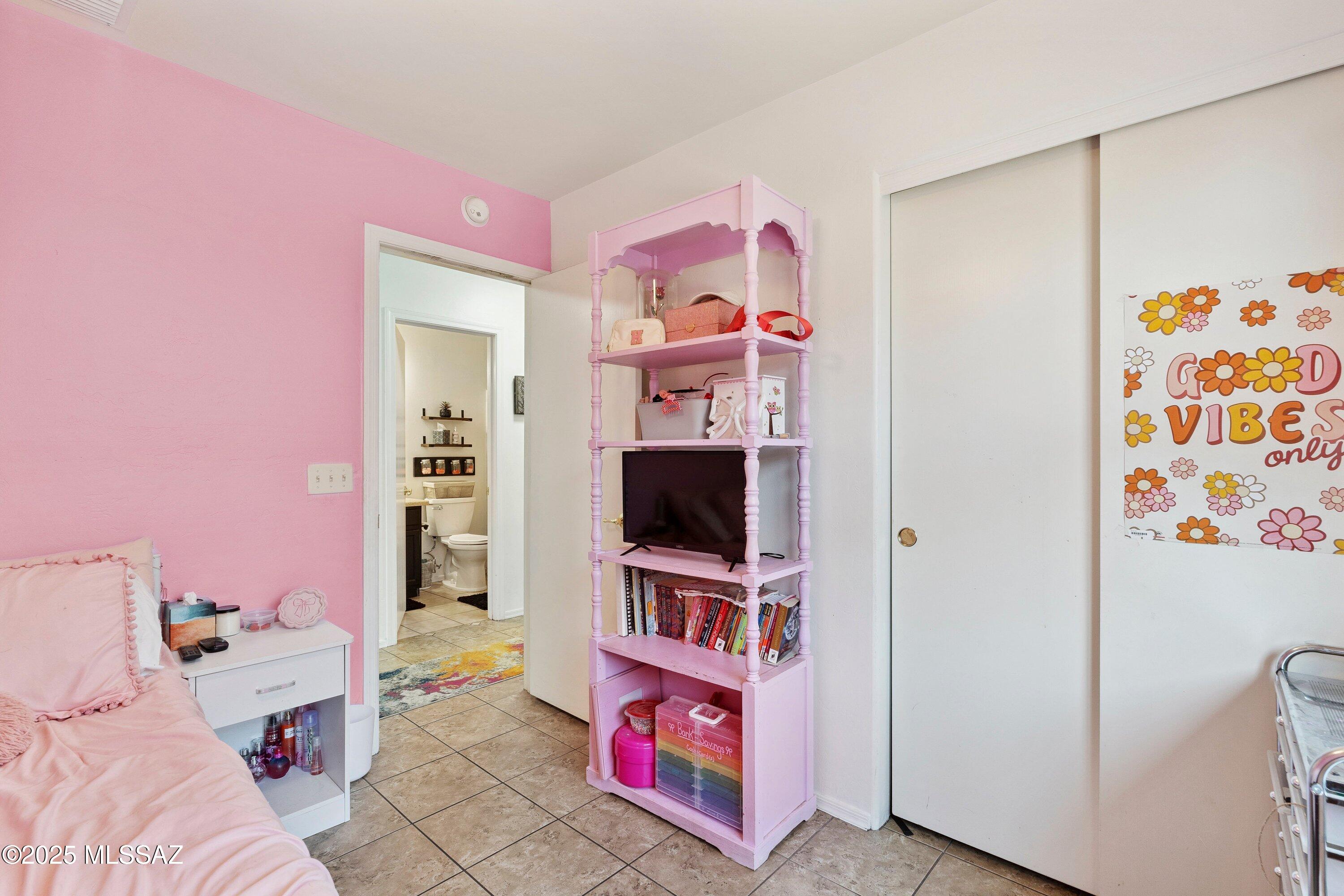 San Lucas Block 9 - Residential