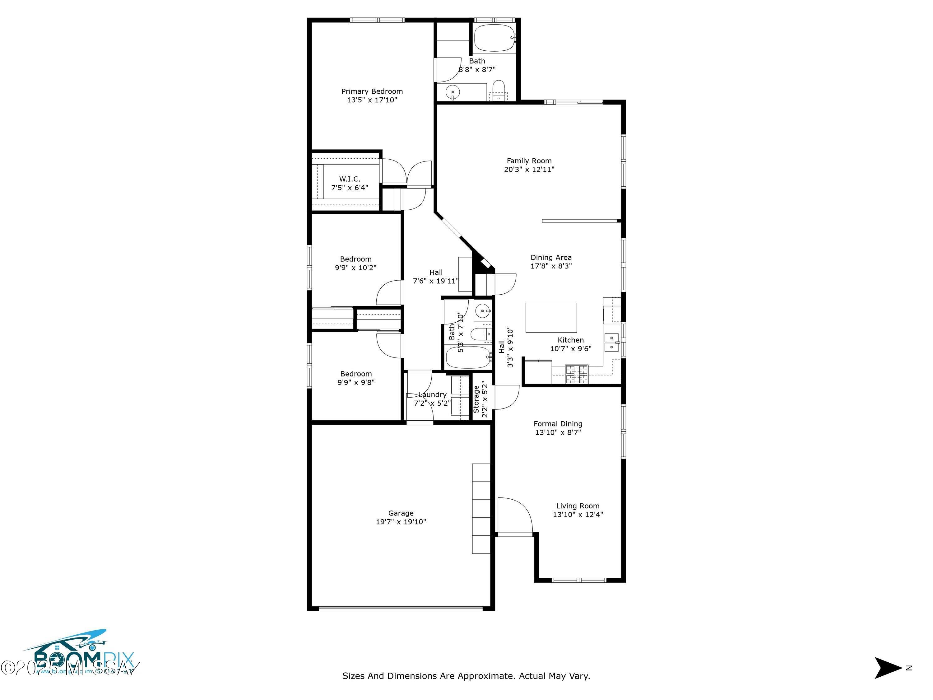 San Lucas Block 9 - Residential
