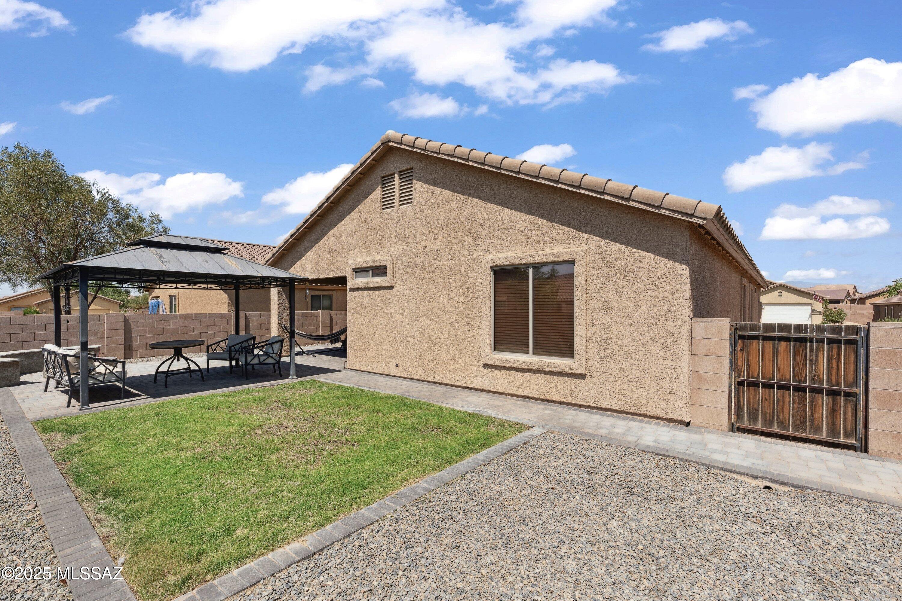 San Lucas Block 9 - Residential