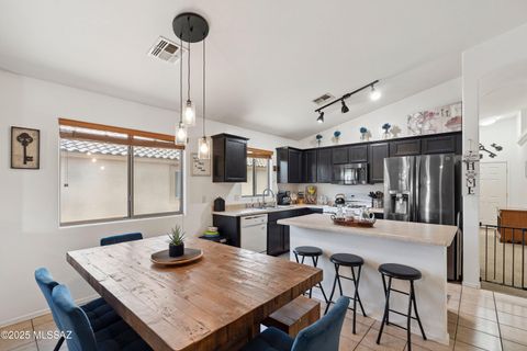 14213 N Maize Farm Avenue Marana AZ 85658