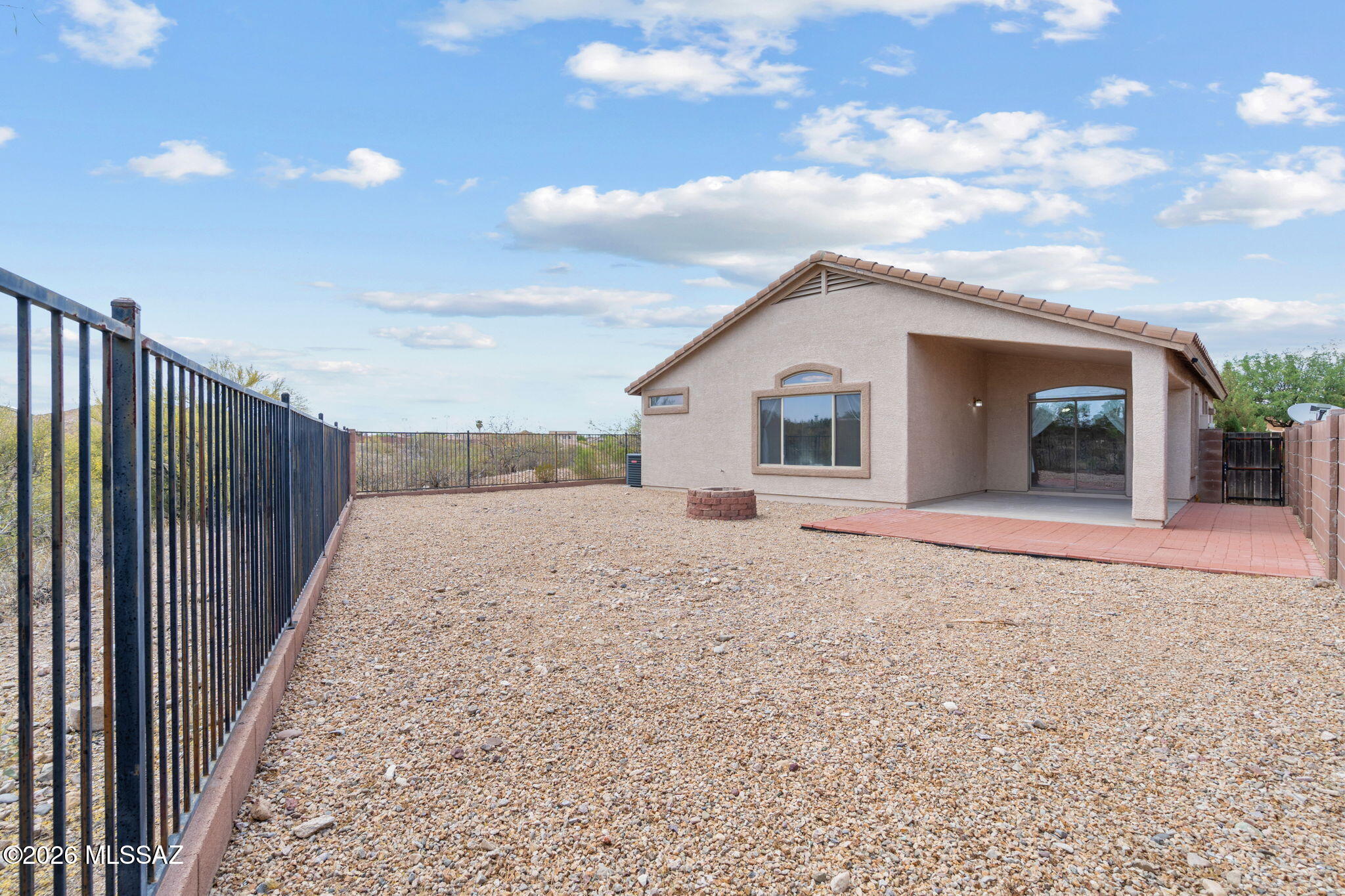 Rancho Del Lago (608-1030) - Residential