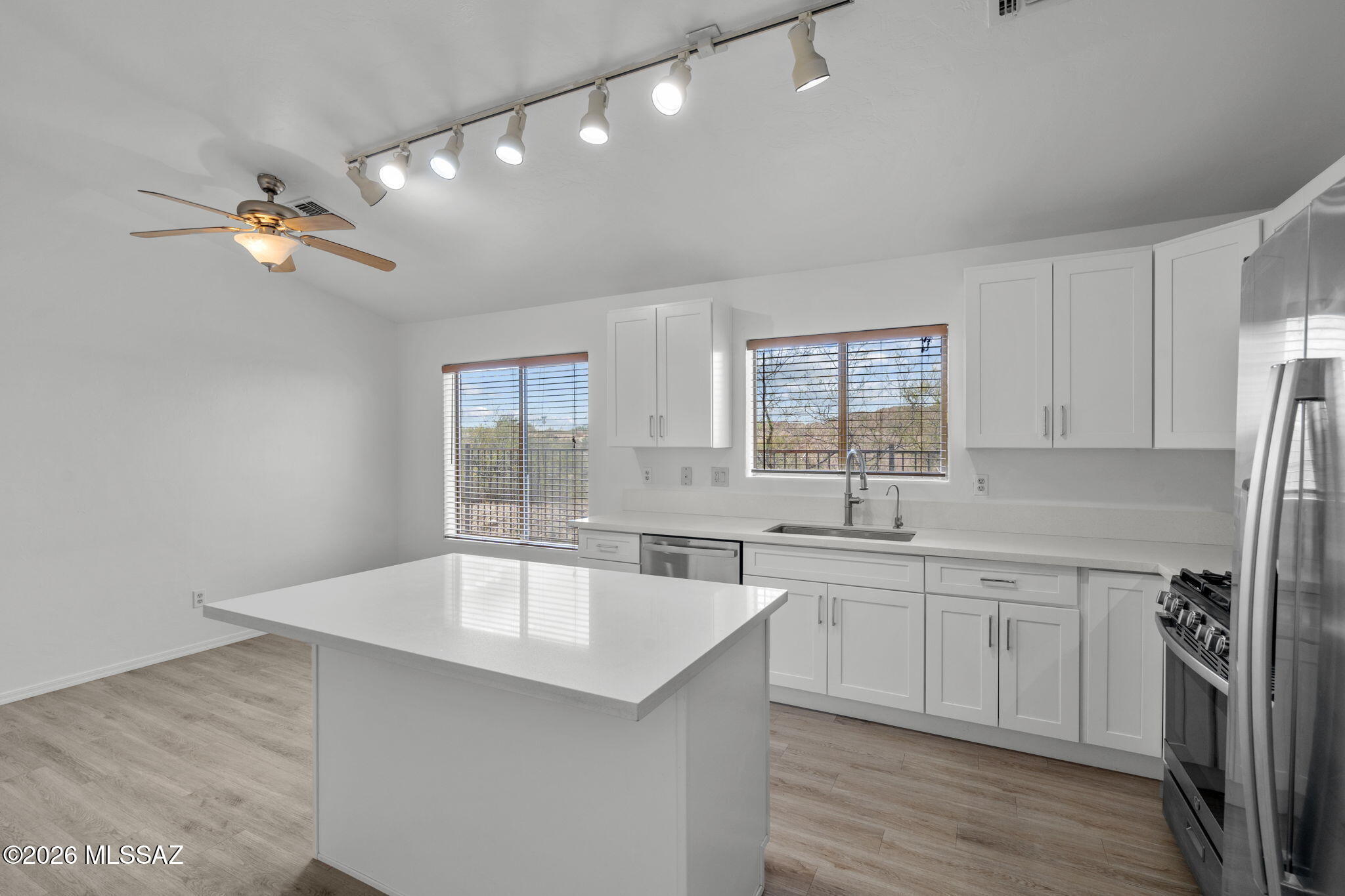 Rancho Del Lago (608-1030) - Residential