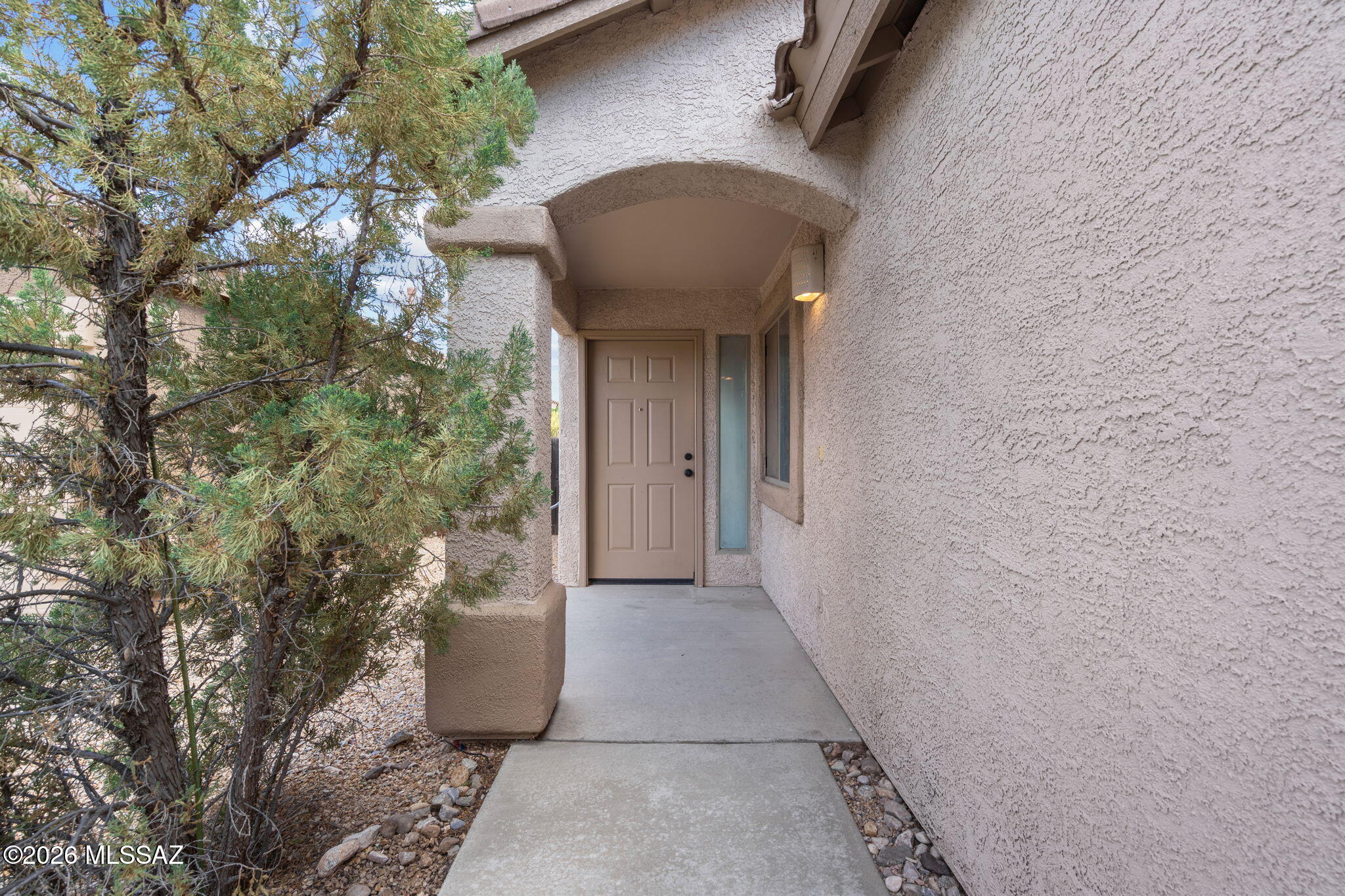 Rancho Del Lago (608-1030) - Residential