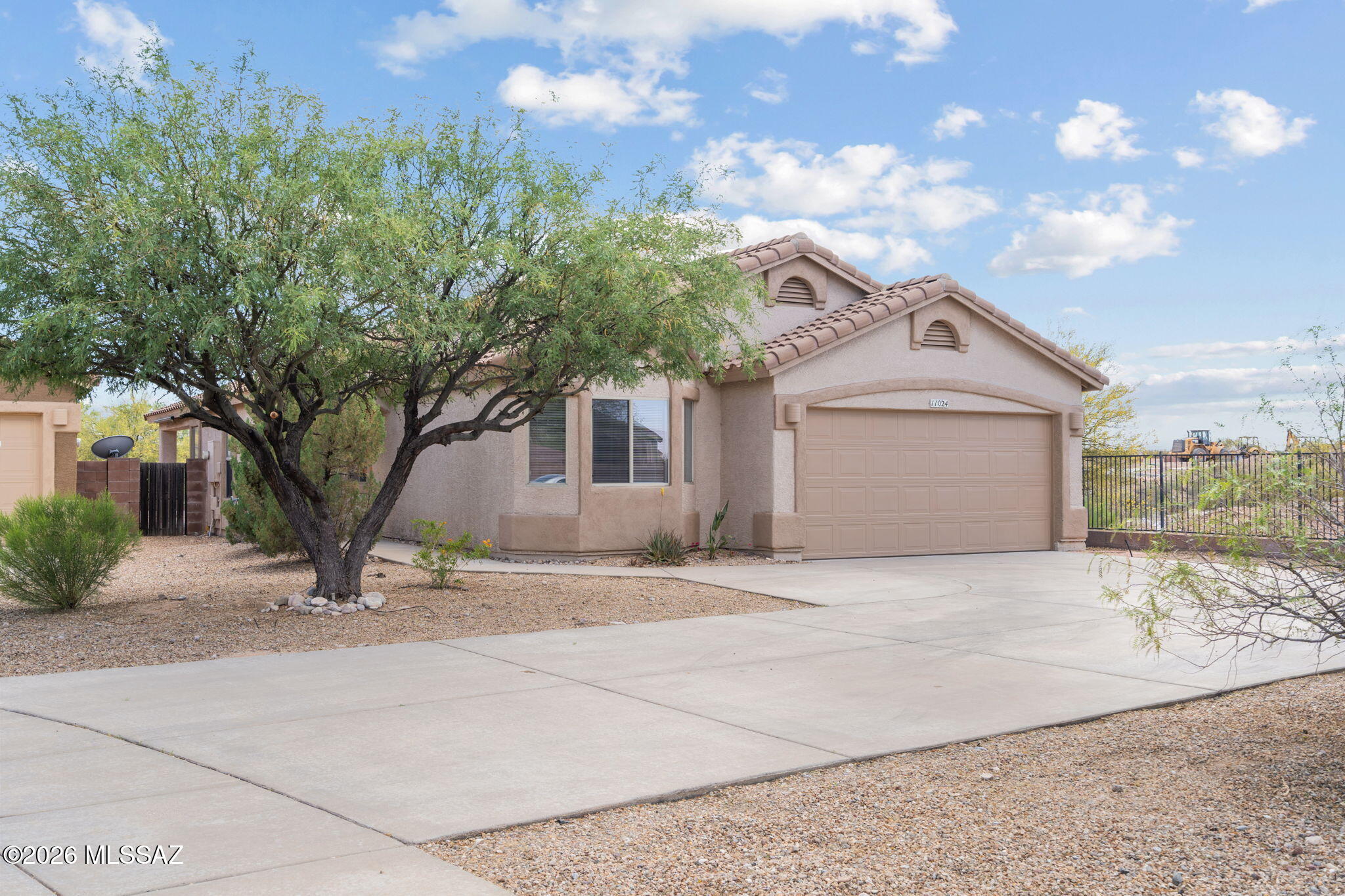 Rancho Del Lago (608-1030) - Residential