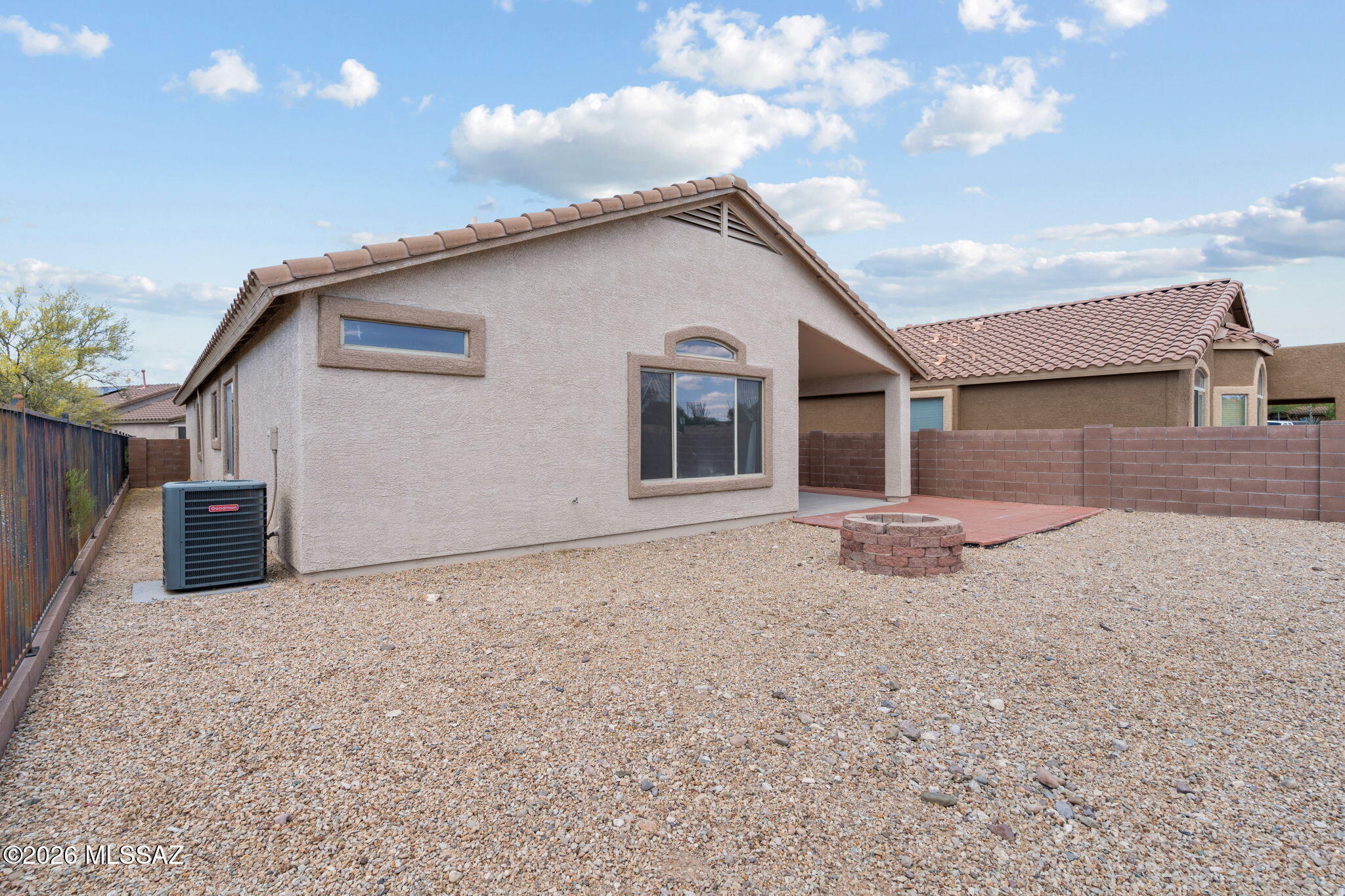 Rancho Del Lago (608-1030) - Residential