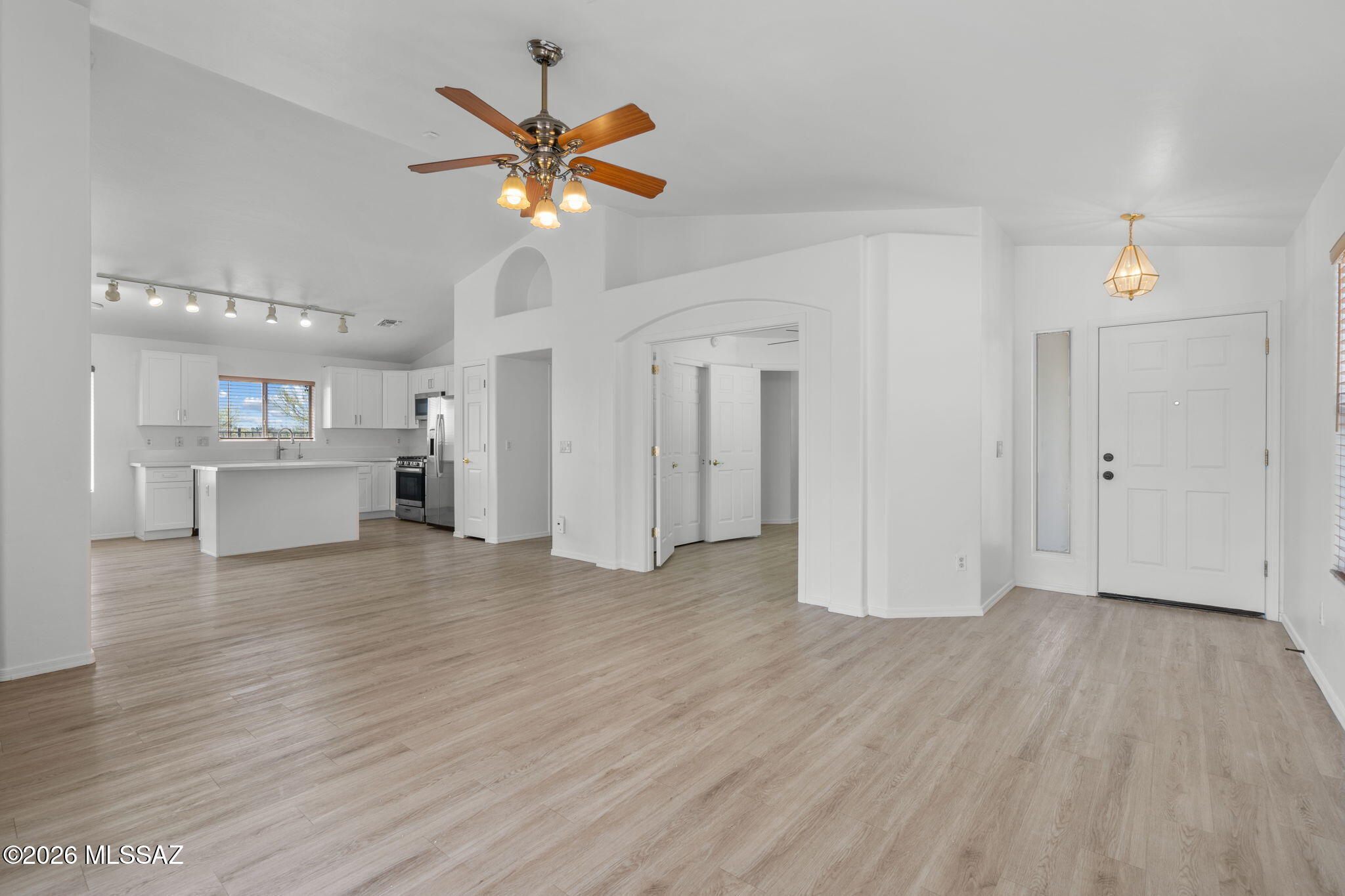 Rancho Del Lago (608-1030) - Residential