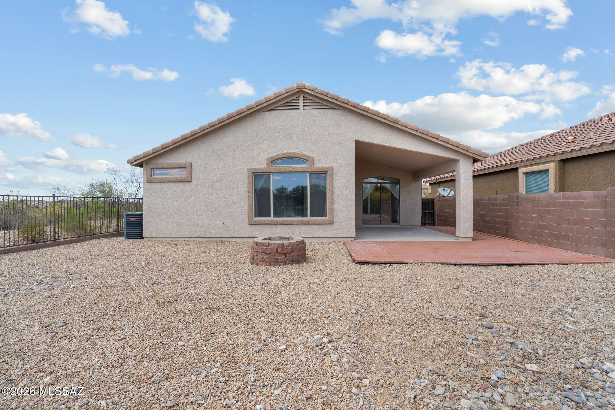 Rancho Del Lago (608-1030) - Residential