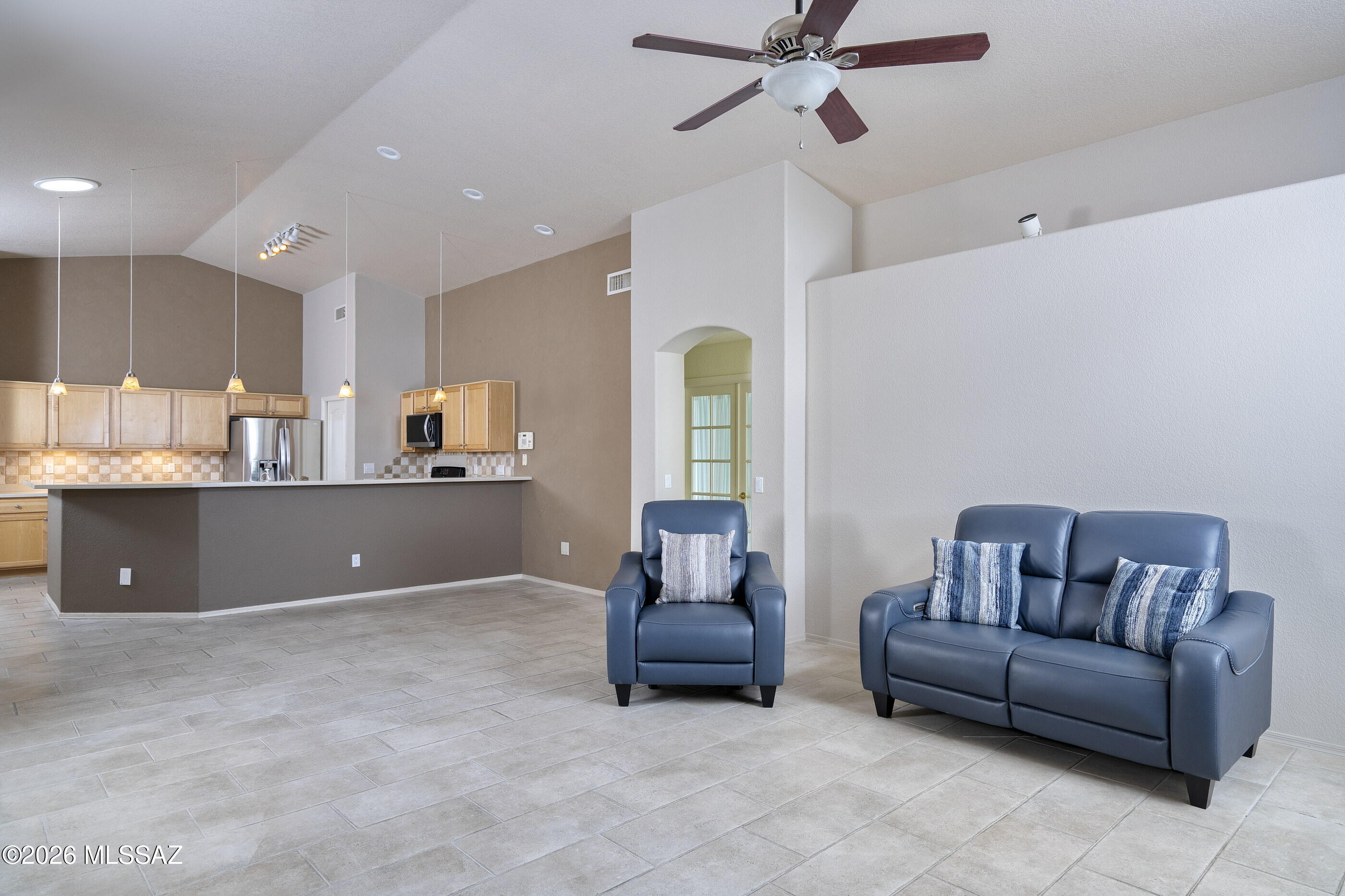 10172 E Gray Hawk Drive