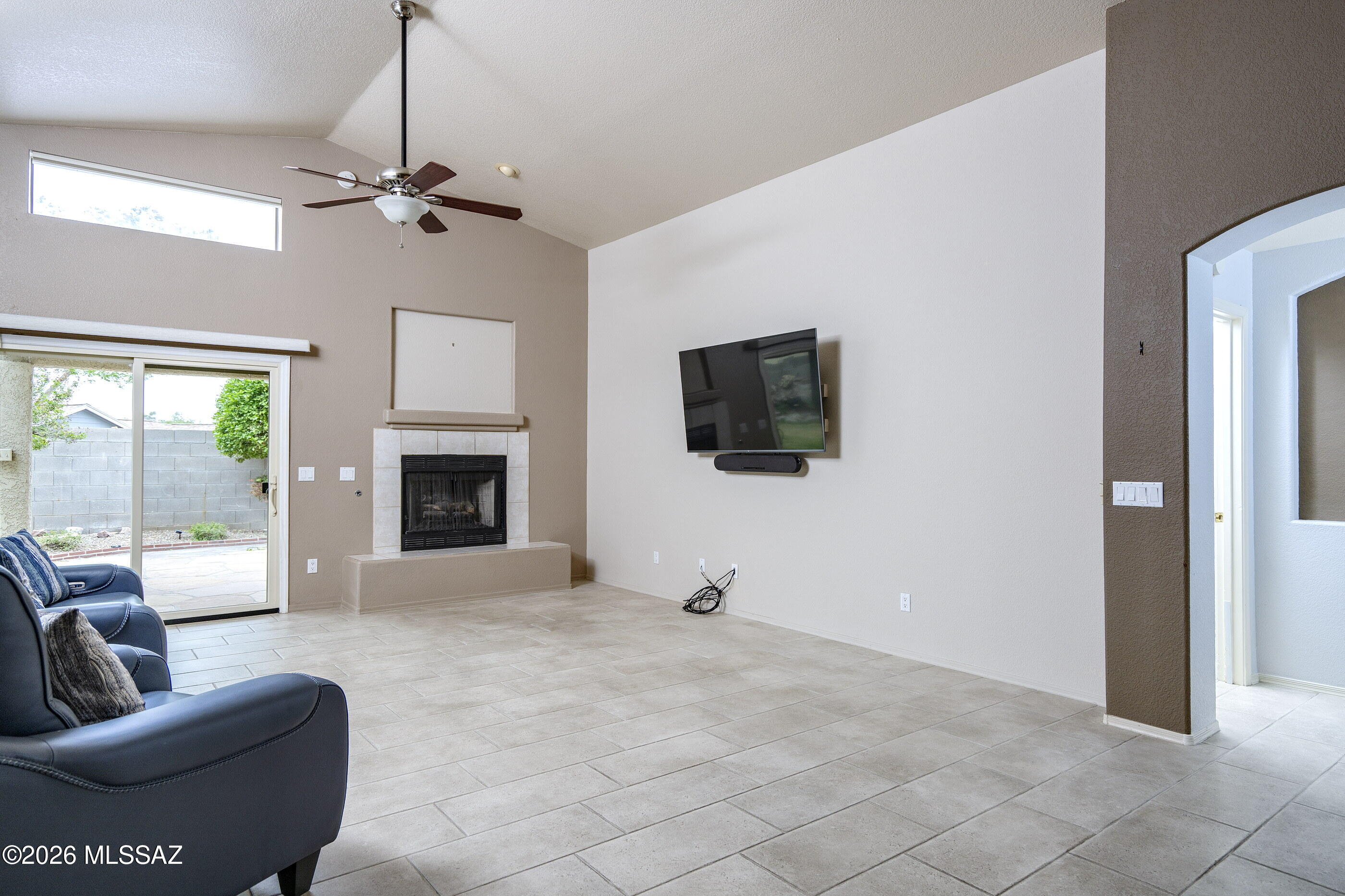 10172 E Gray Hawk Drive