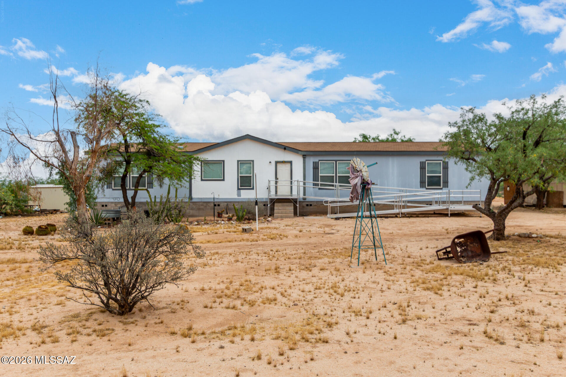 8677 S Alice Vail Lane