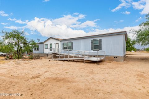 8677 S Alice Vail Lane Tucson AZ 85736
