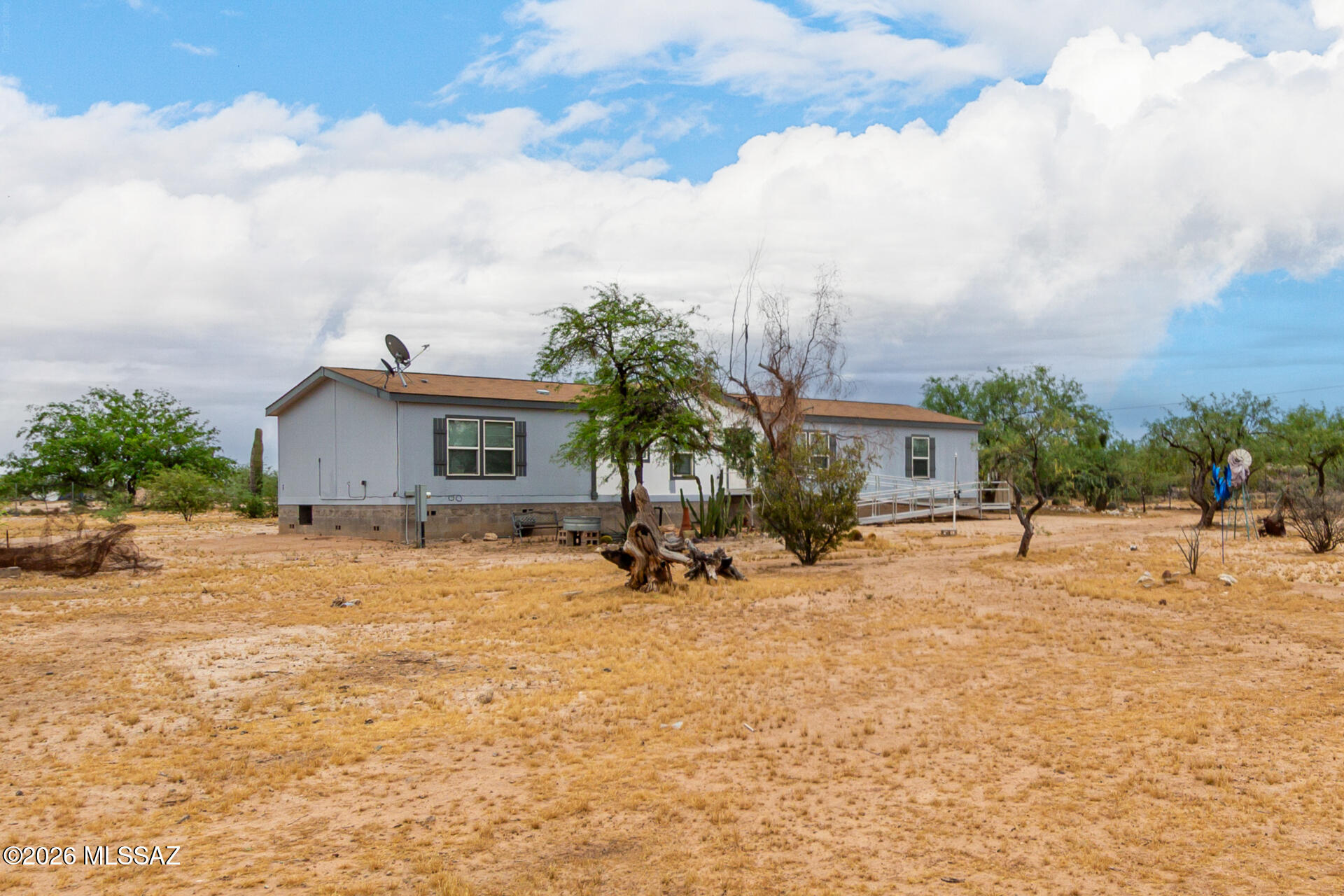 8677 S Alice Vail Lane