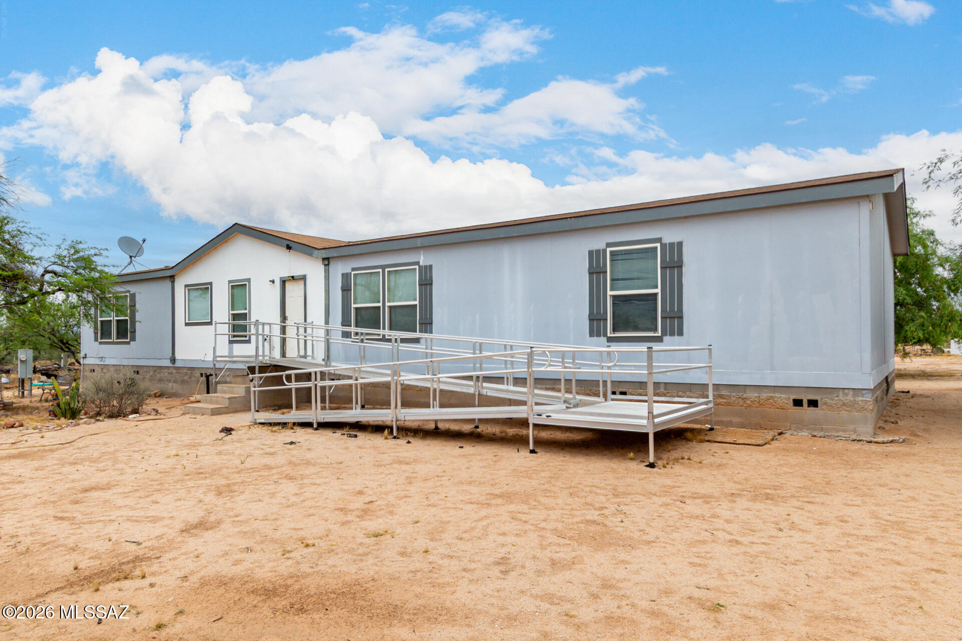 8677 S Alice Vail Lane