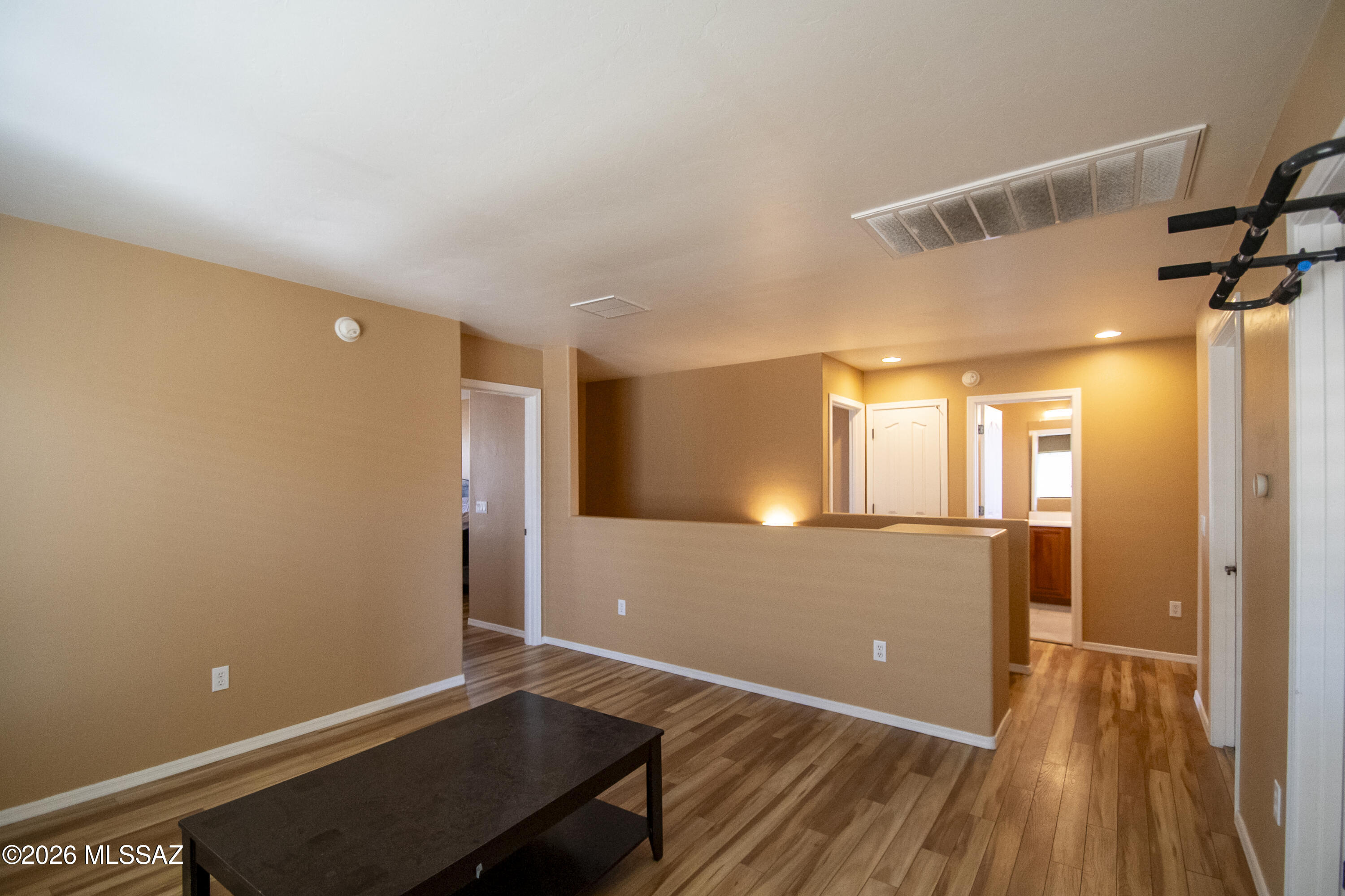 Pantano Overlook - Residential