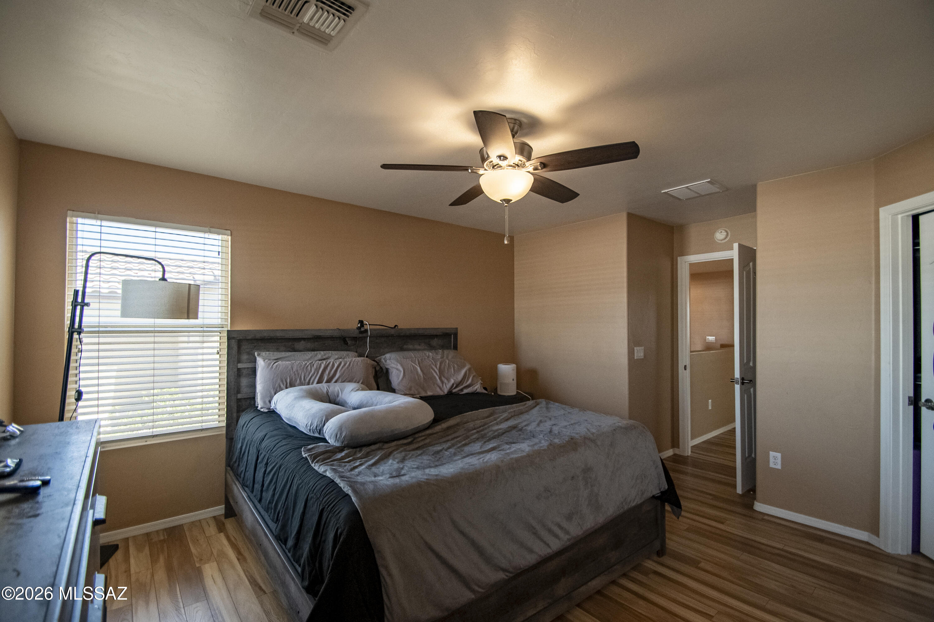 Pantano Overlook - Residential
