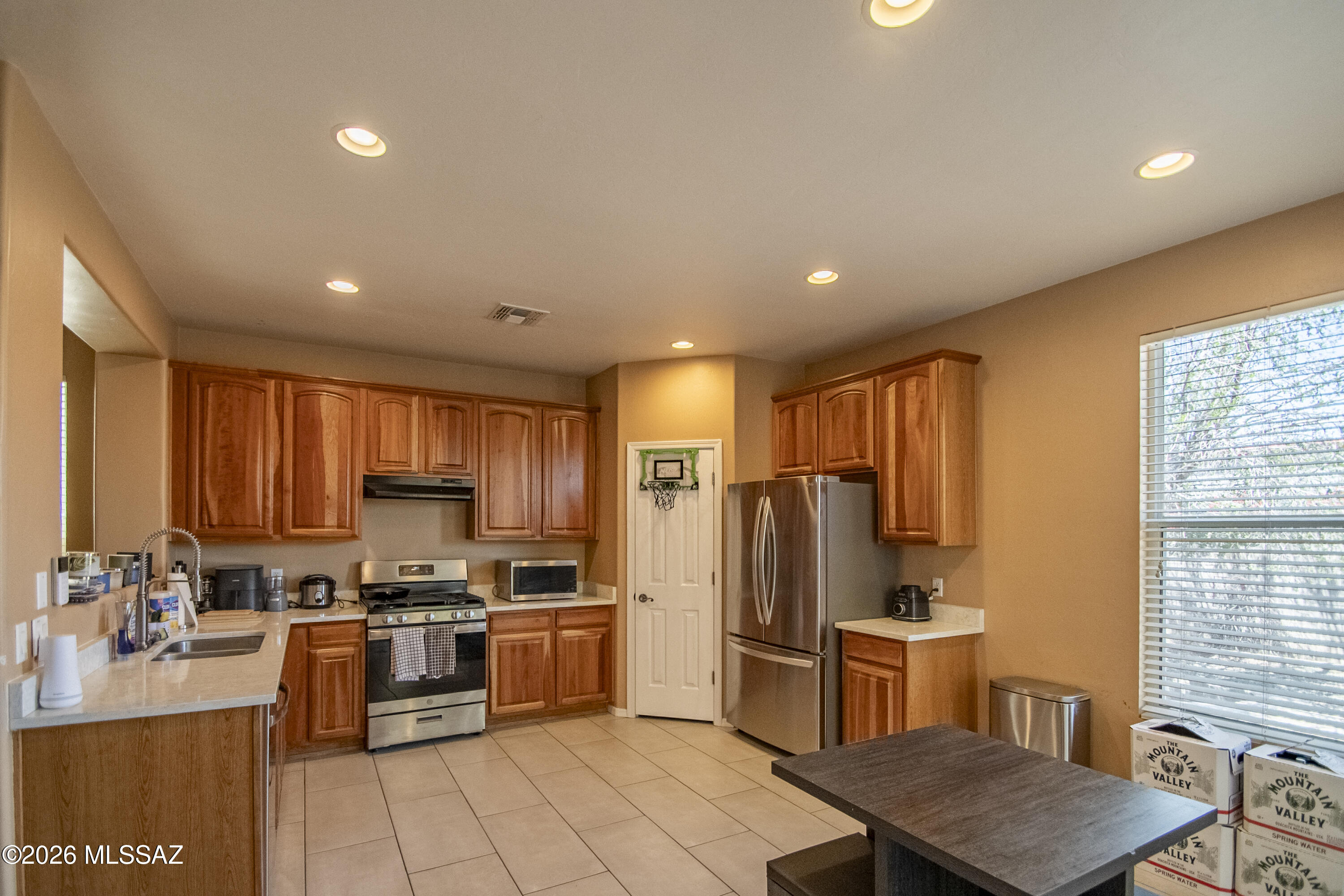 Pantano Overlook - Residential