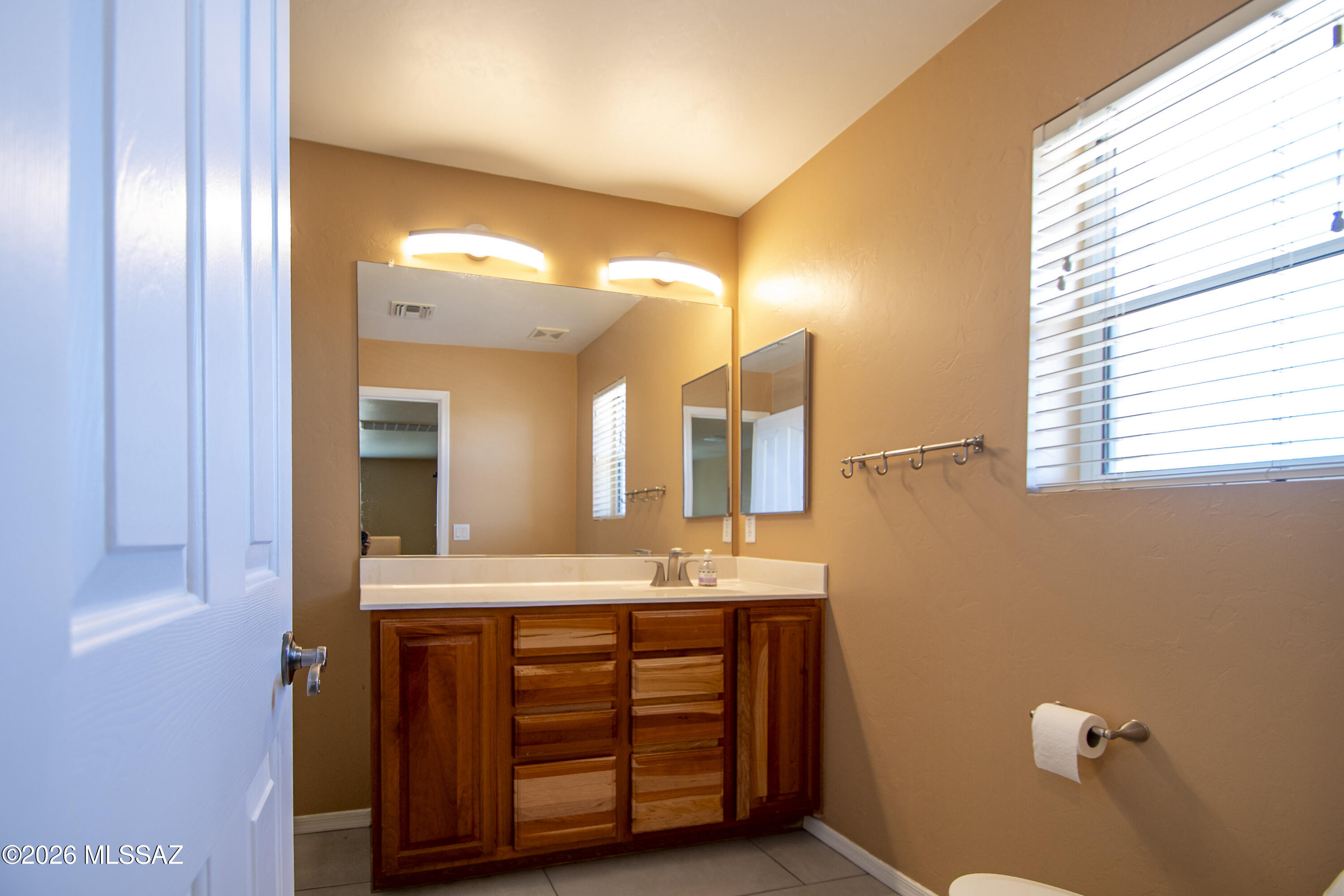 Pantano Overlook - Residential