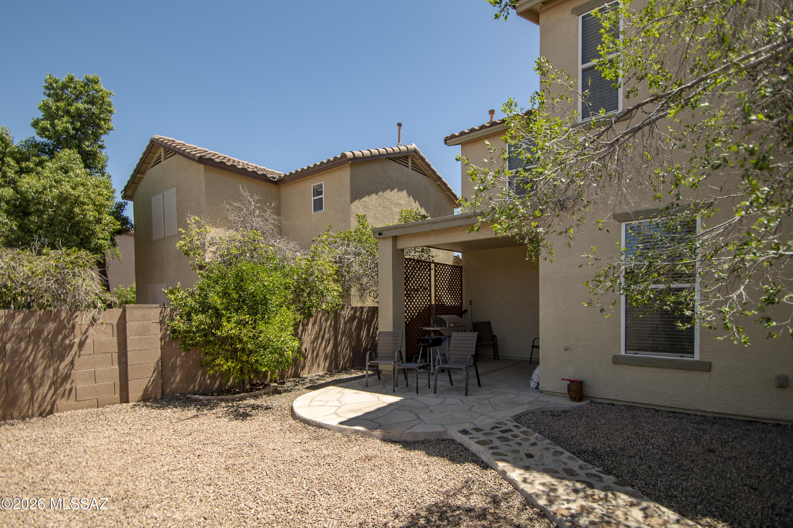 Pantano Overlook - Residential