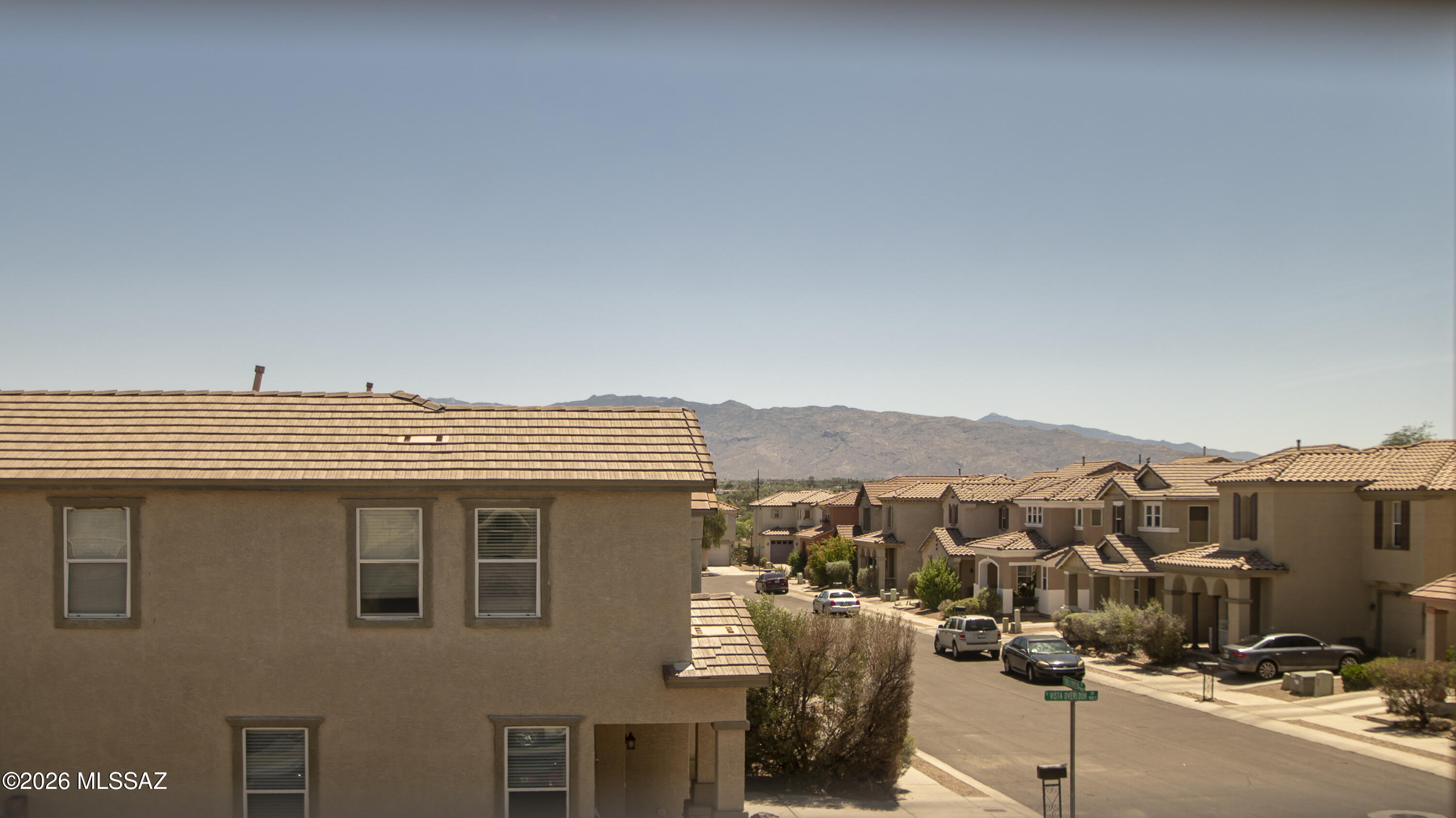 Pantano Overlook - Residential