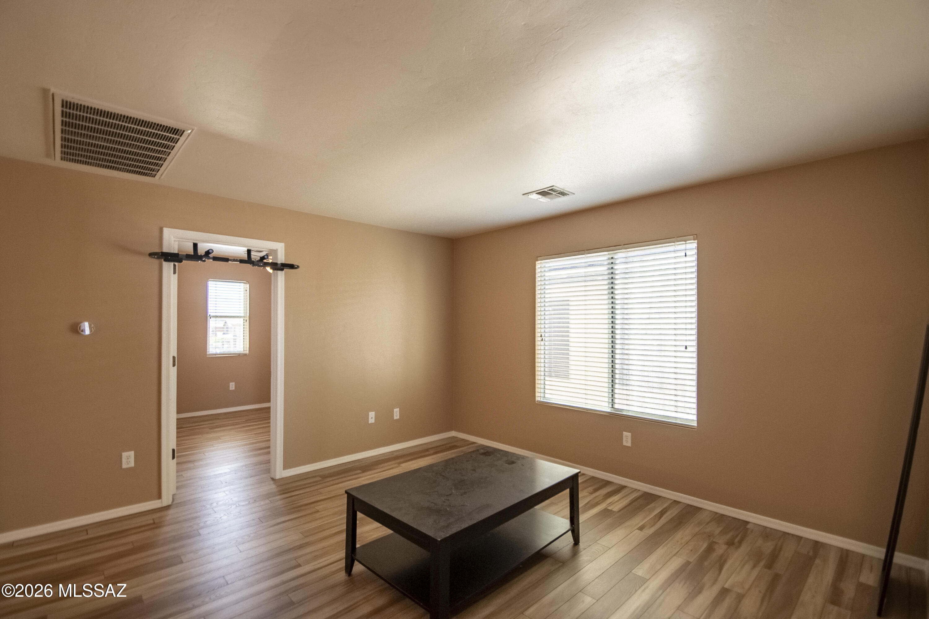Pantano Overlook - Residential