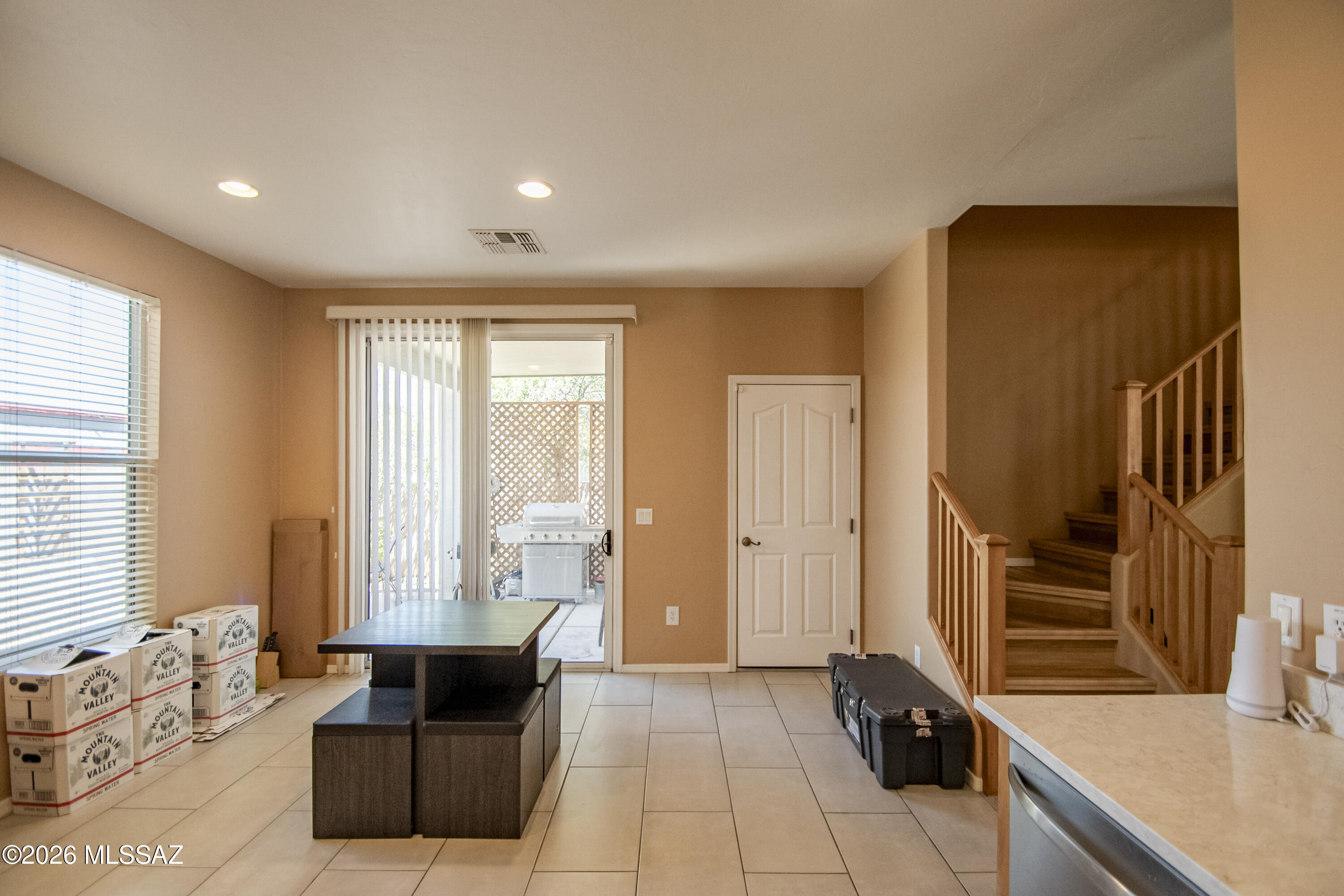 Pantano Overlook - Residential