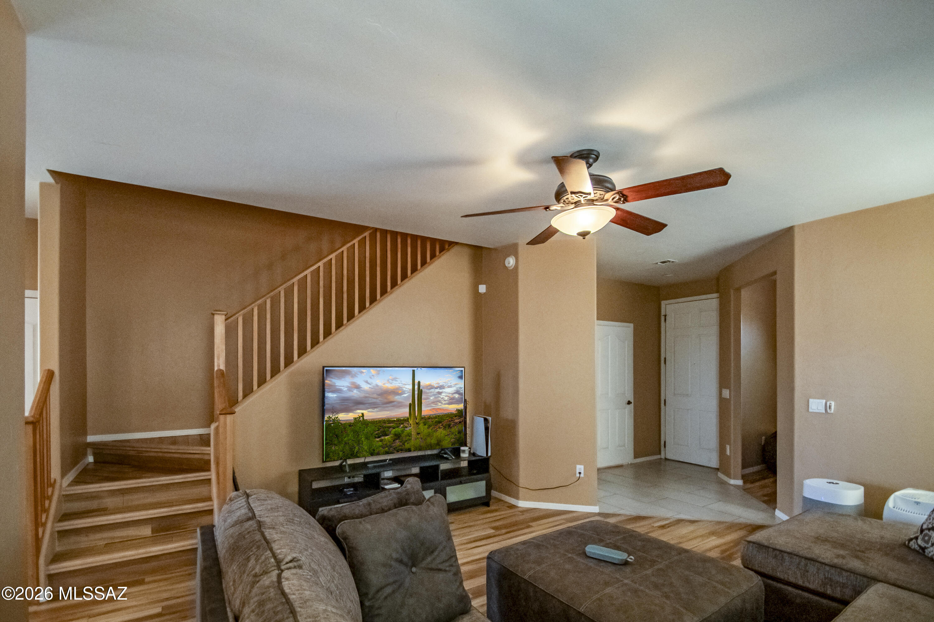 Pantano Overlook - Residential