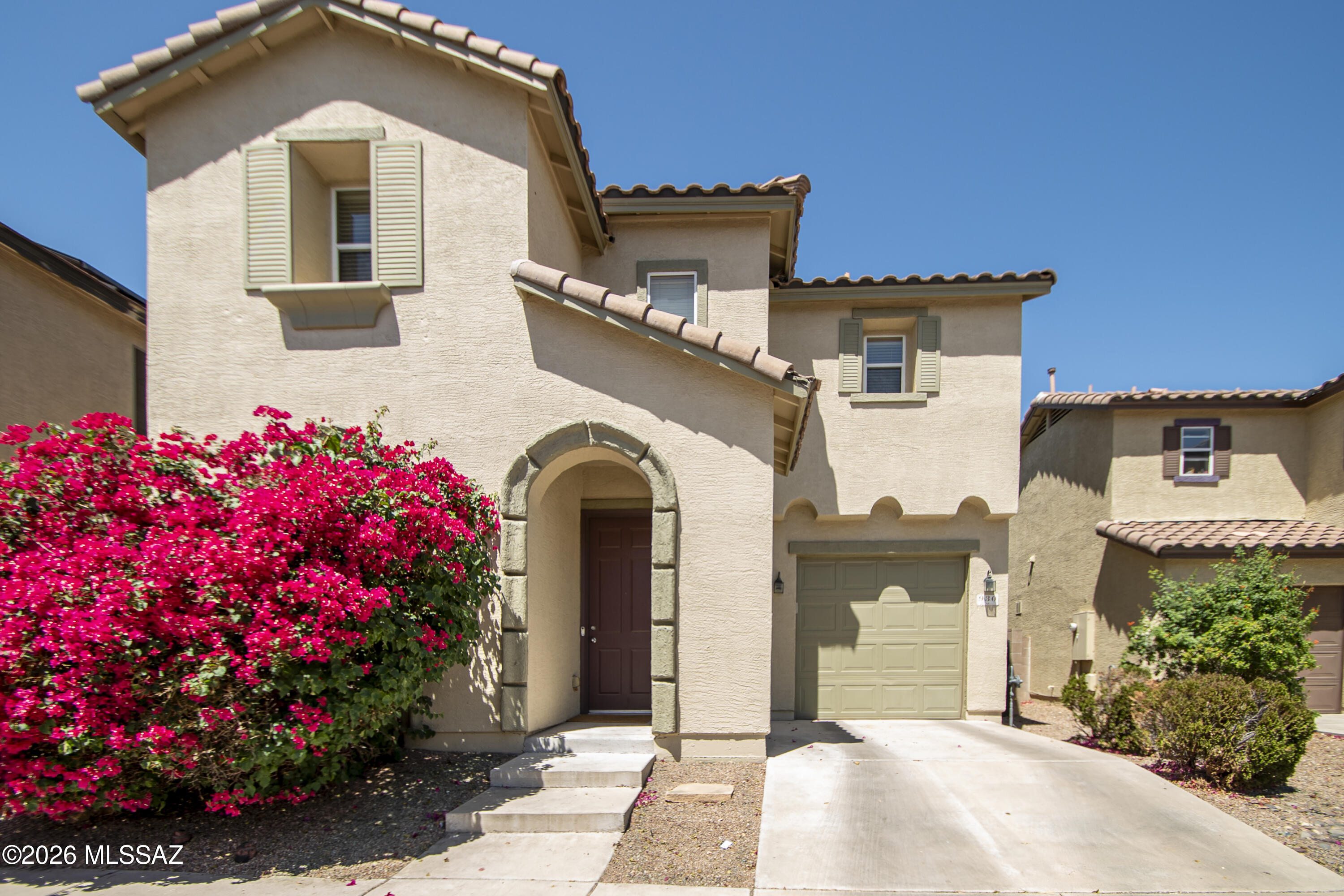 930 S Vista Overlook Drive
