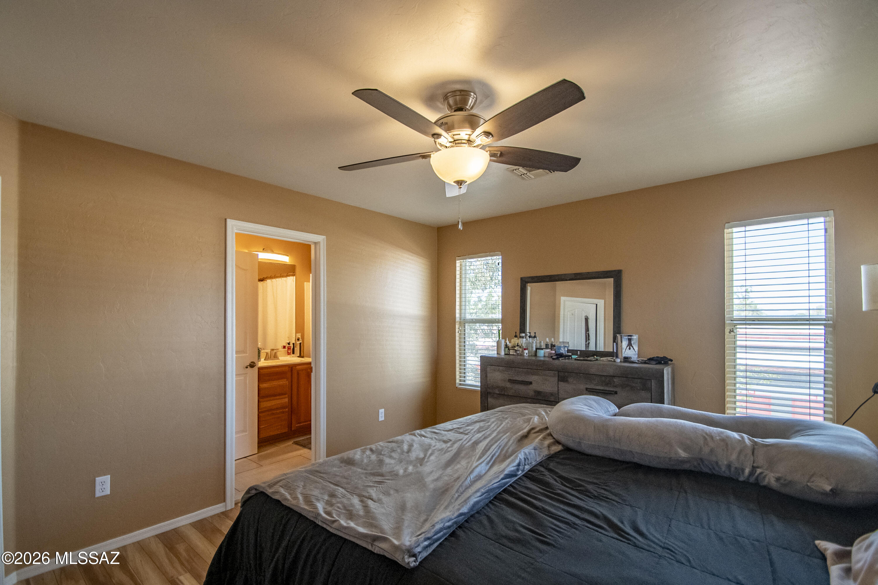 Pantano Overlook - Residential