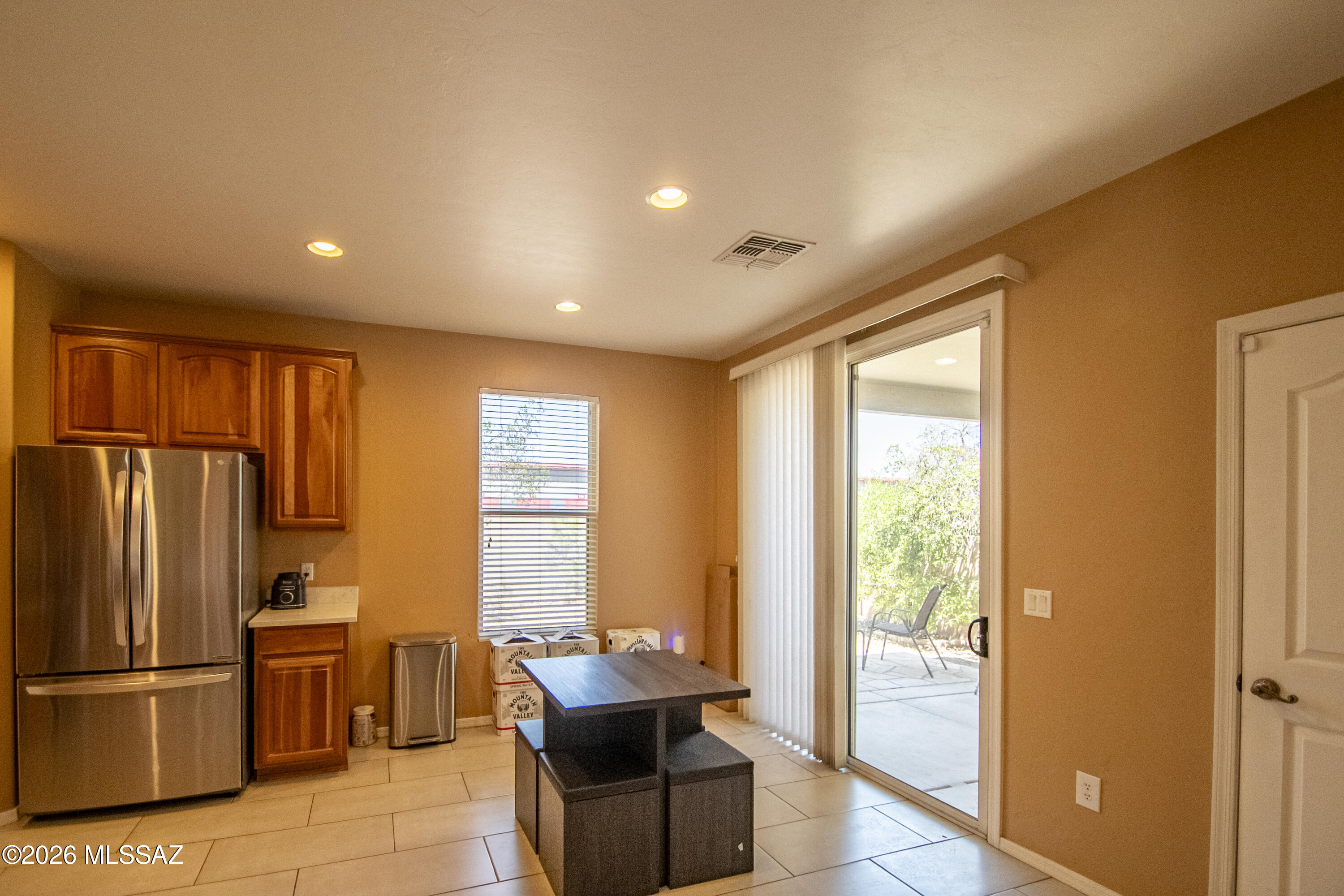 Pantano Overlook - Residential