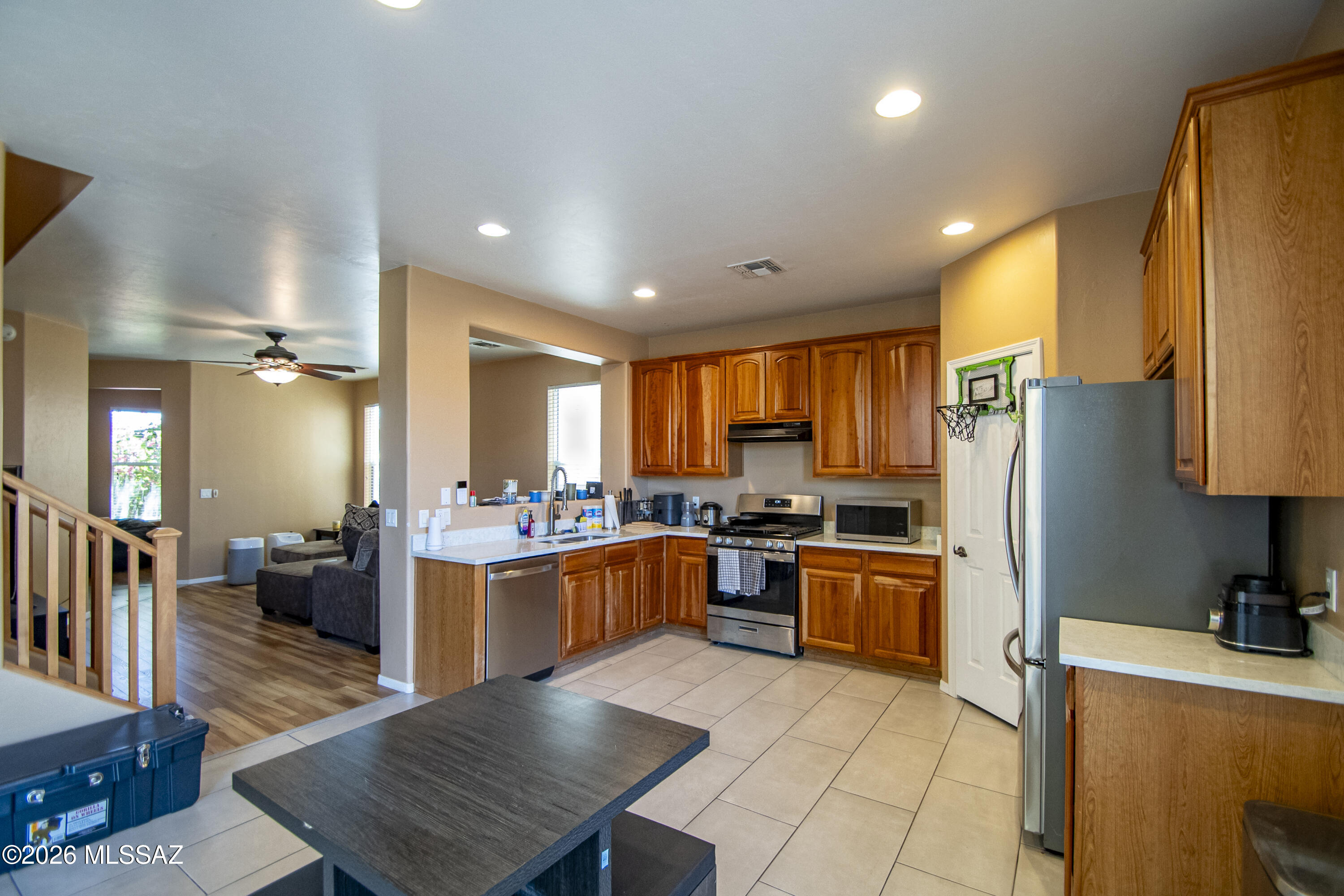 Pantano Overlook - Residential