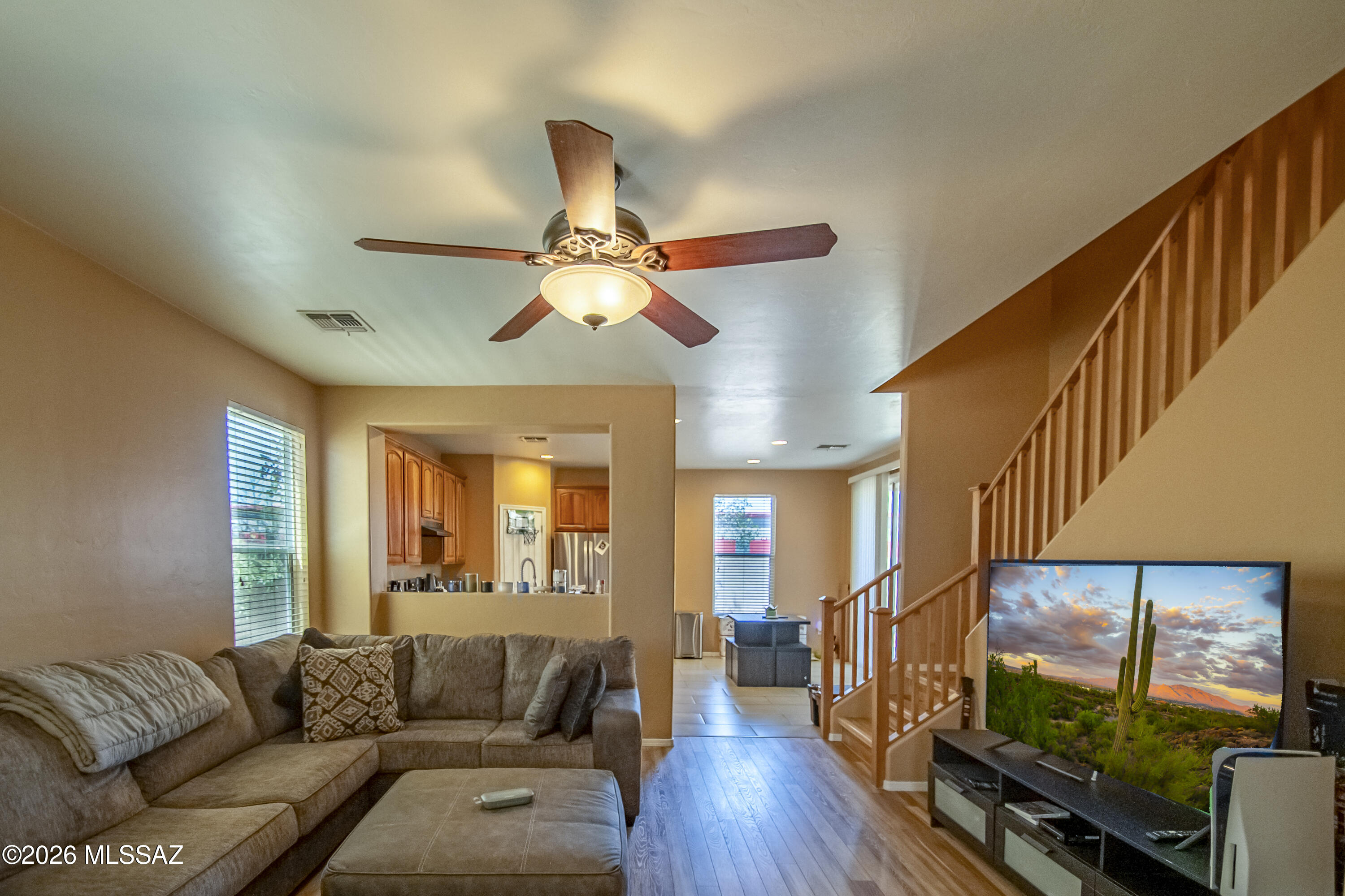 930 S Vista Overlook Drive