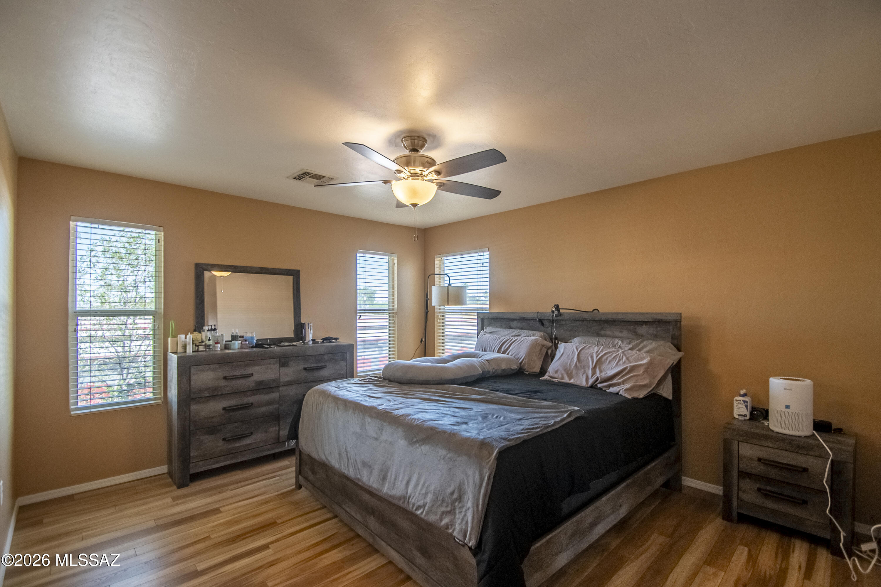 Pantano Overlook - Residential