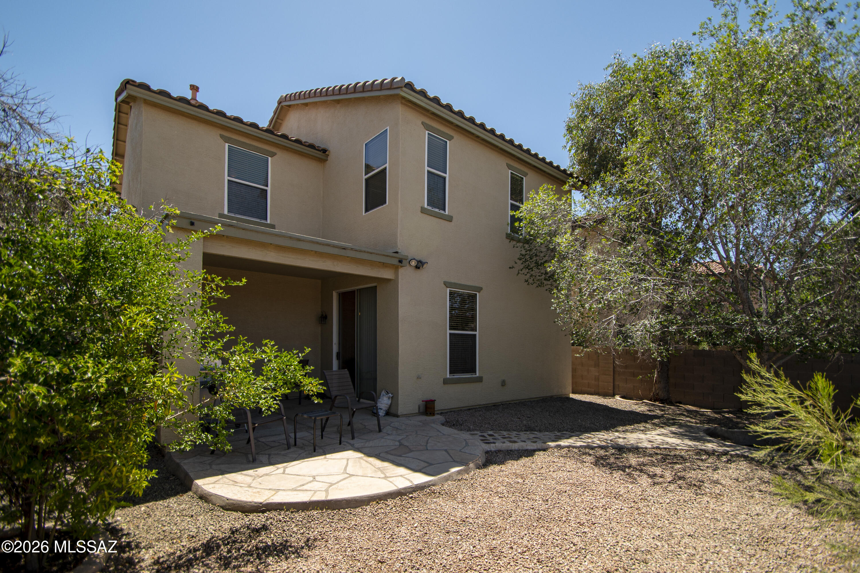 Pantano Overlook - Residential