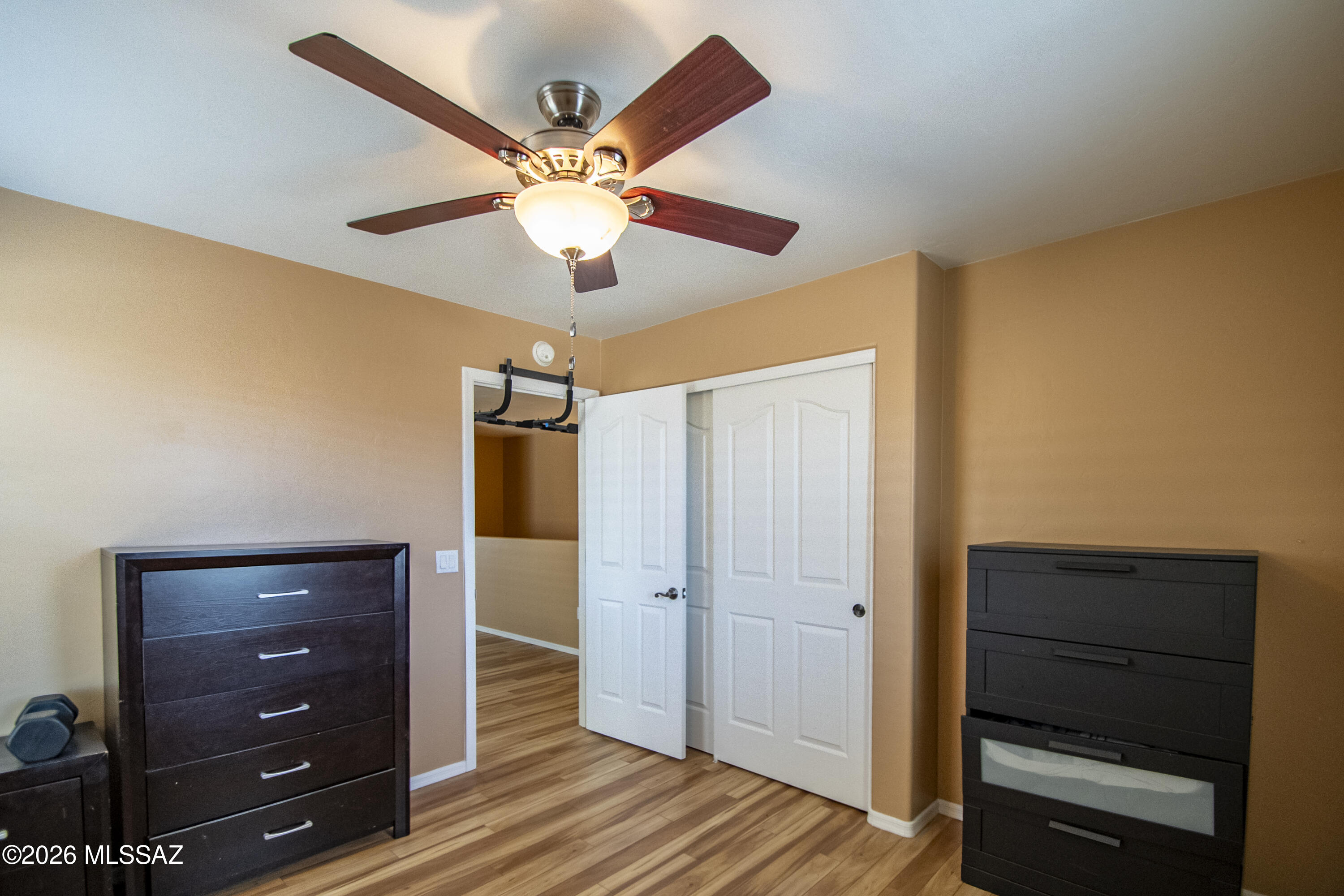 Pantano Overlook - Residential