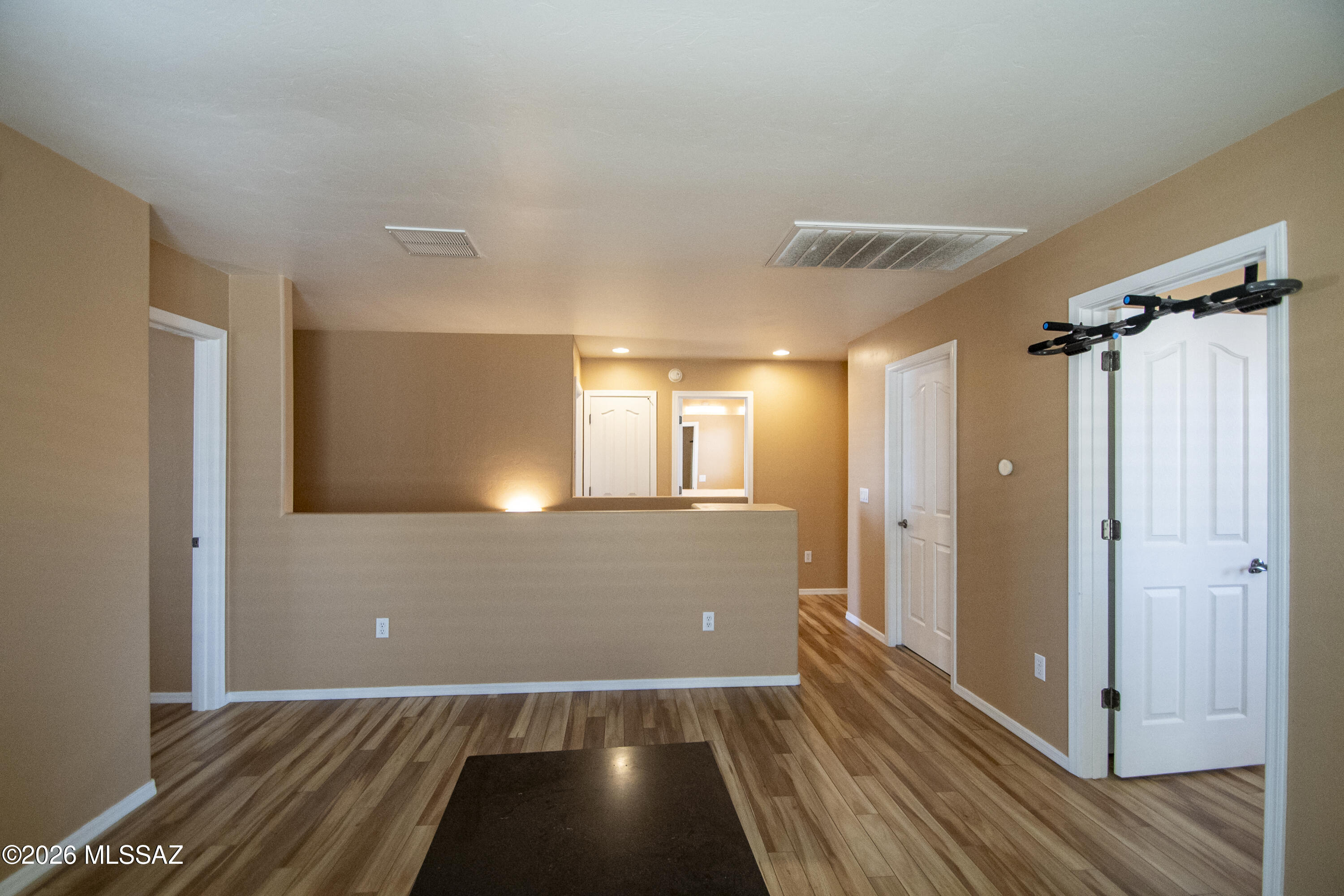 Pantano Overlook - Residential