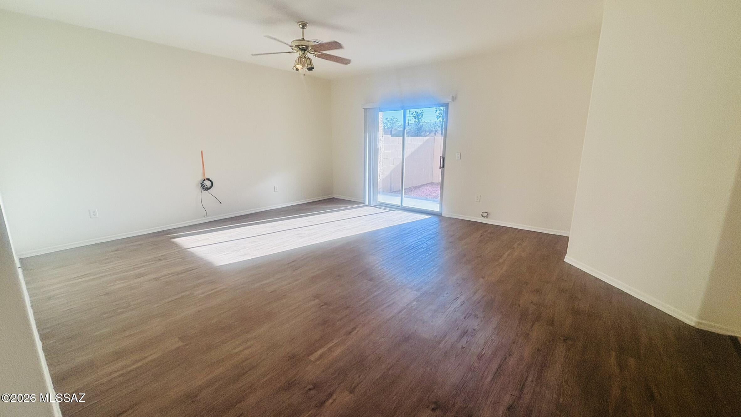 Santa Rita Villas (1-218) - Residential Lease