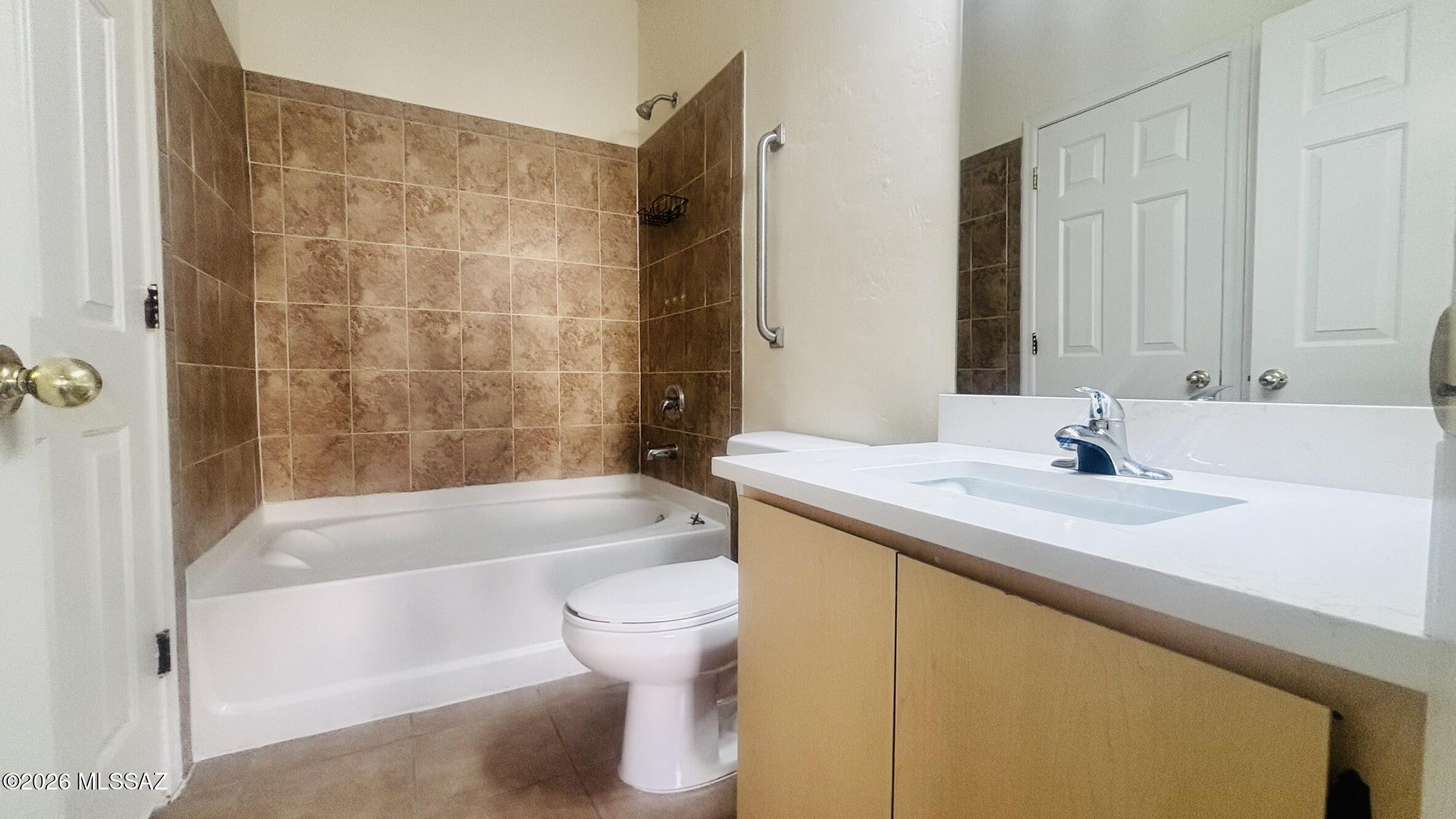 Santa Rita Villas (1-218) - Residential Lease
