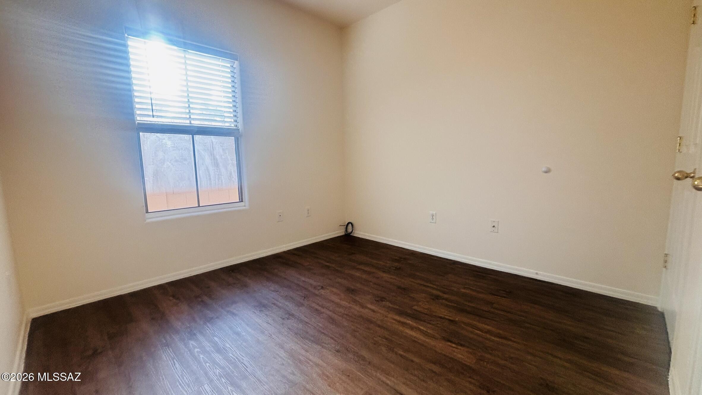 Santa Rita Villas (1-218) - Residential Lease