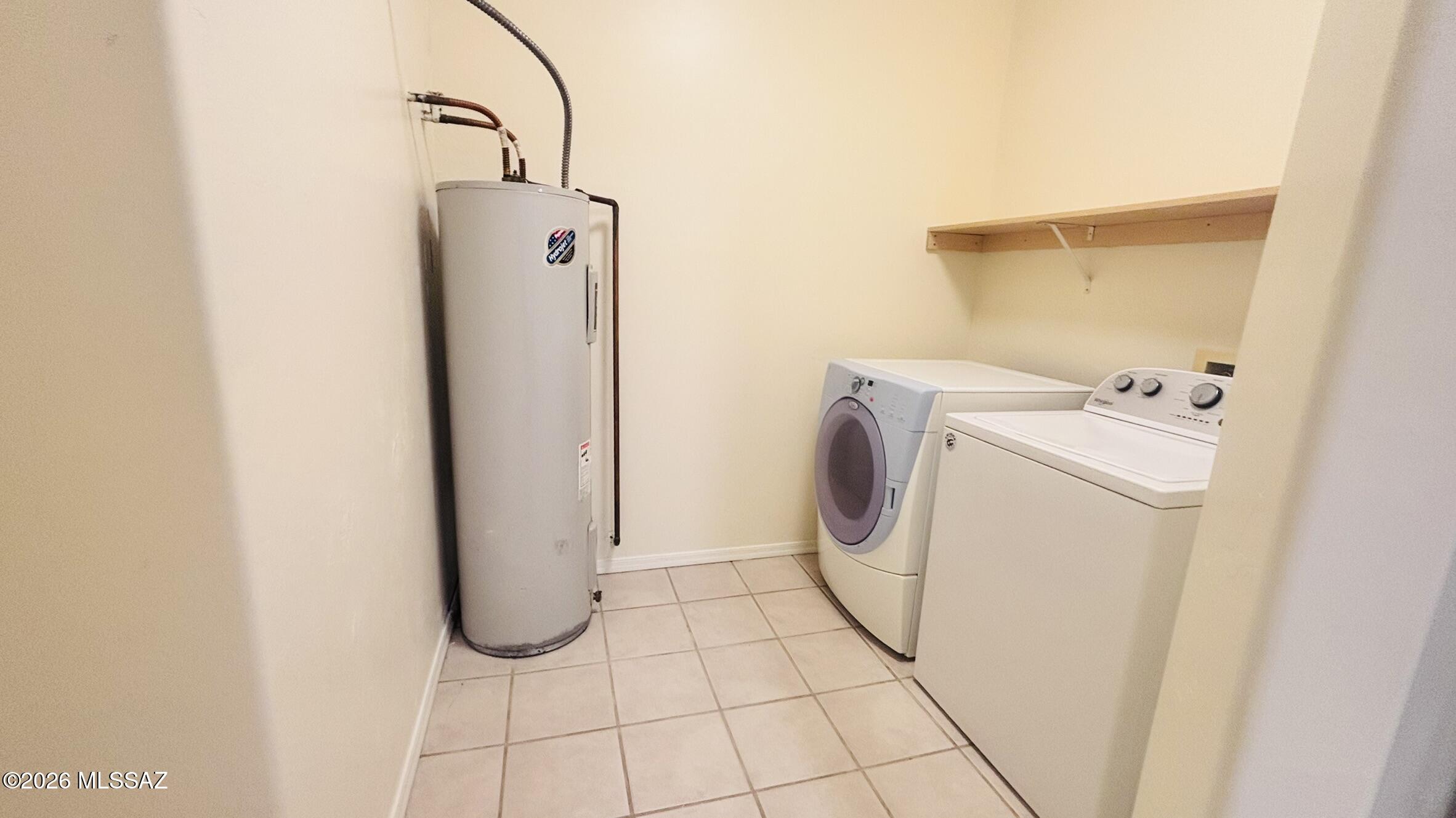 Santa Rita Villas (1-218) - Residential Lease