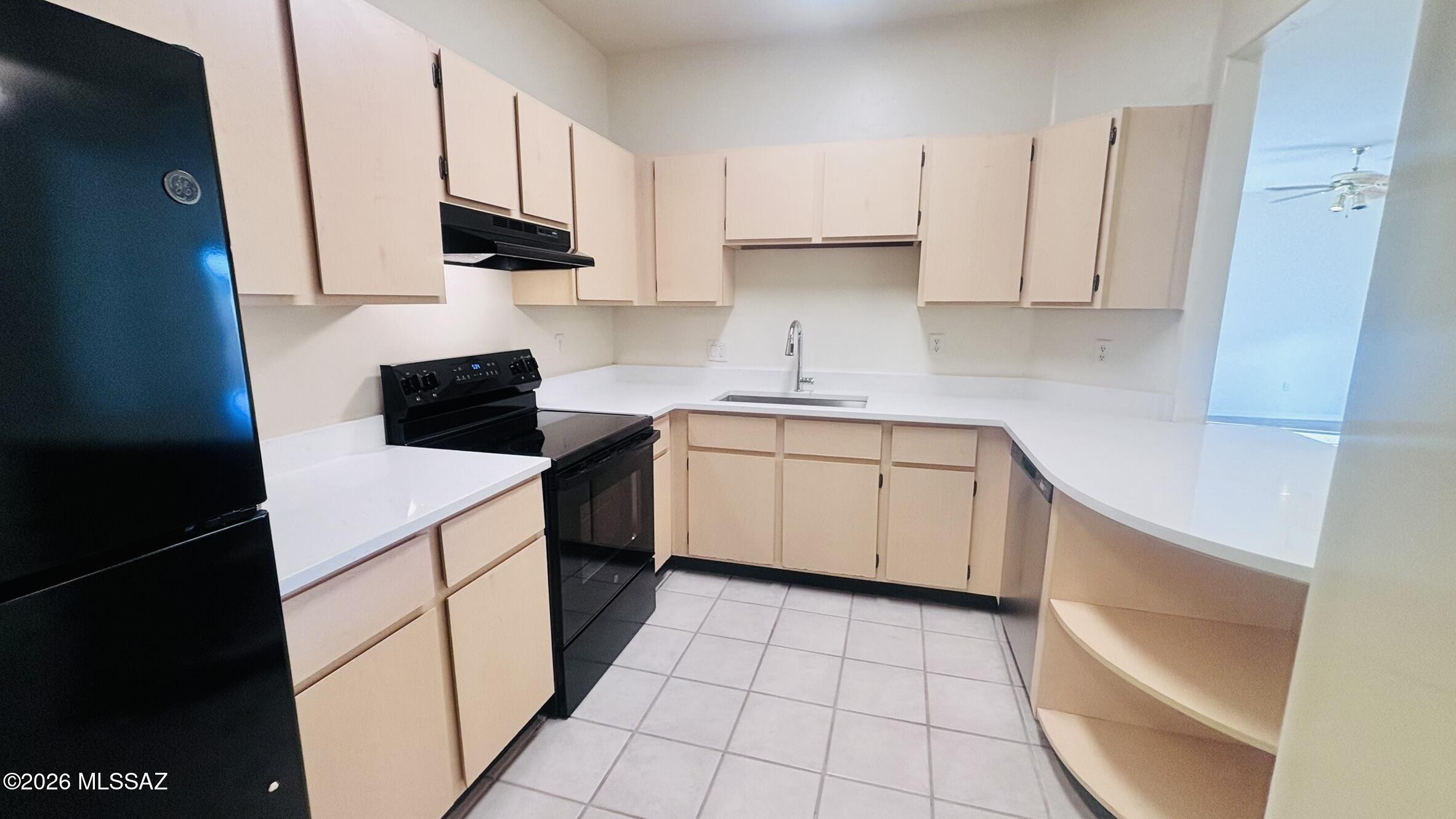 Santa Rita Villas (1-218) - Residential Lease