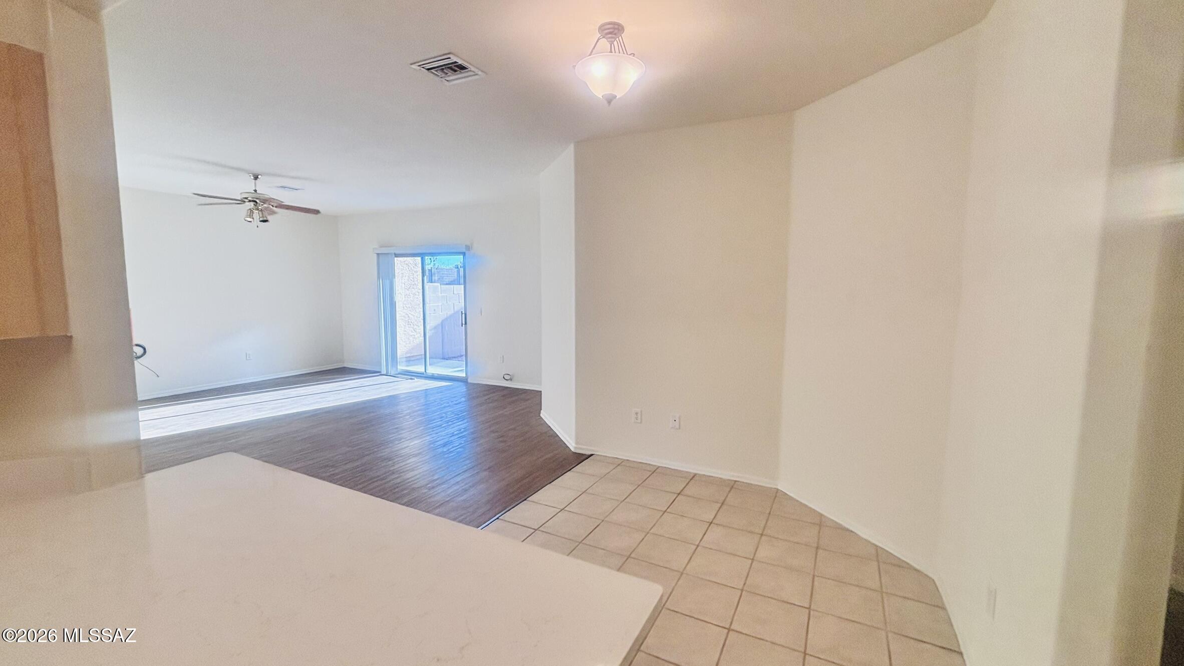 Santa Rita Villas (1-218) - Residential Lease