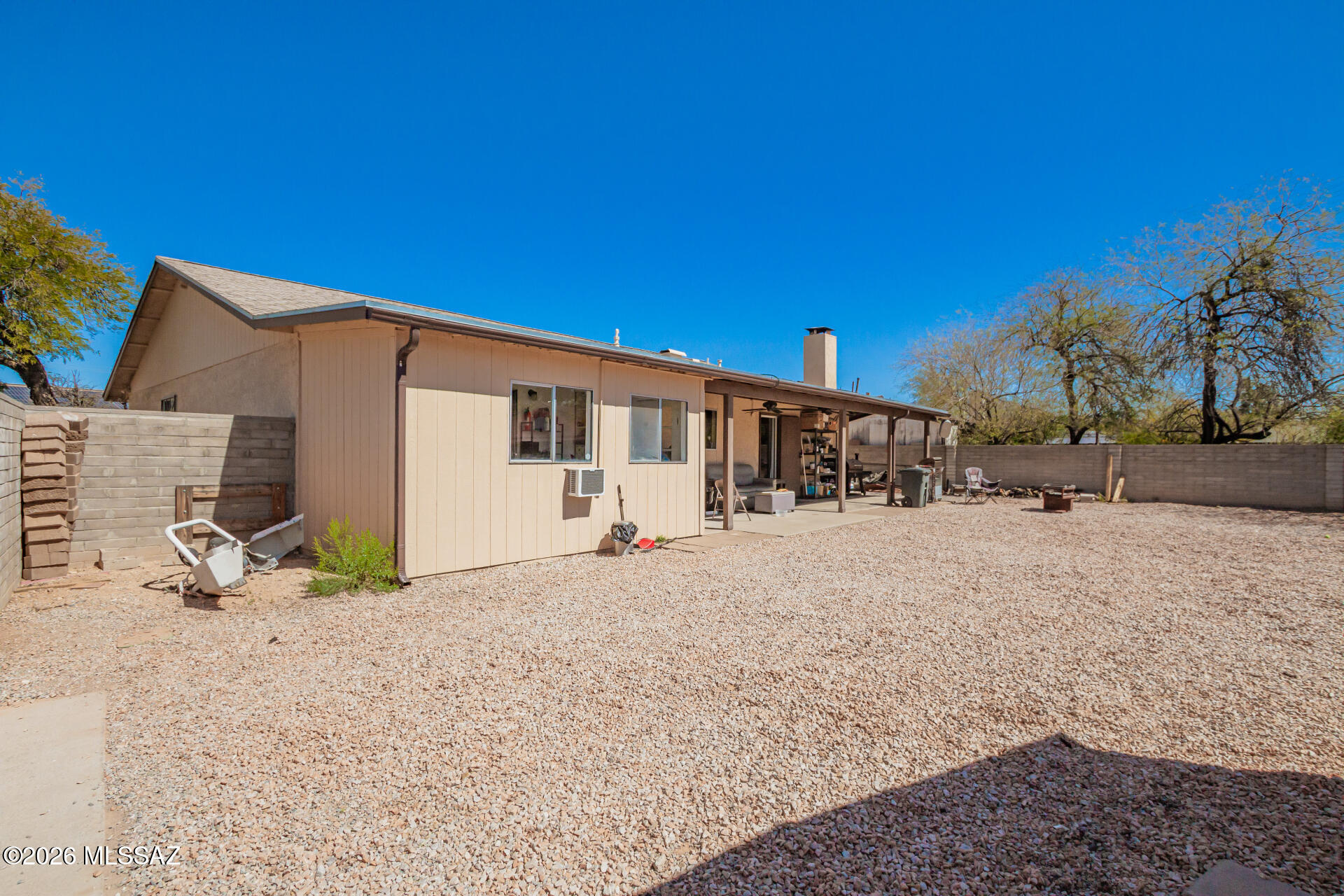 Orangewood North (170-287) - Residential