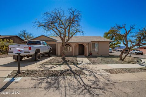 4061 W Delta Street Tucson AZ 85741