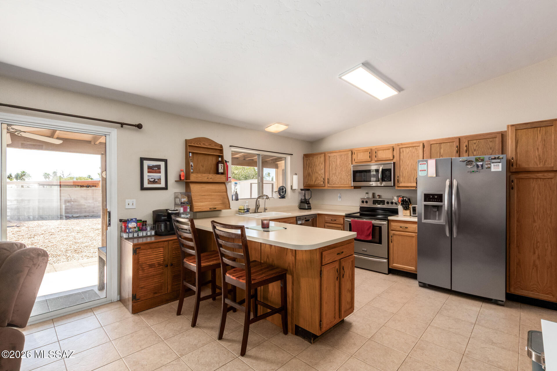 Orangewood North (170-287) - Residential