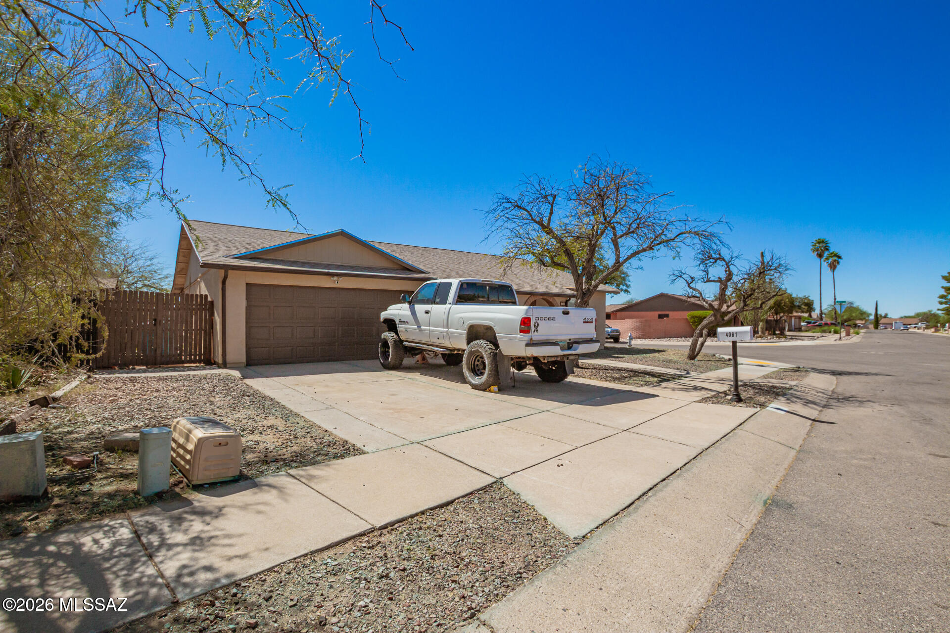 Orangewood North (170-287) - Residential