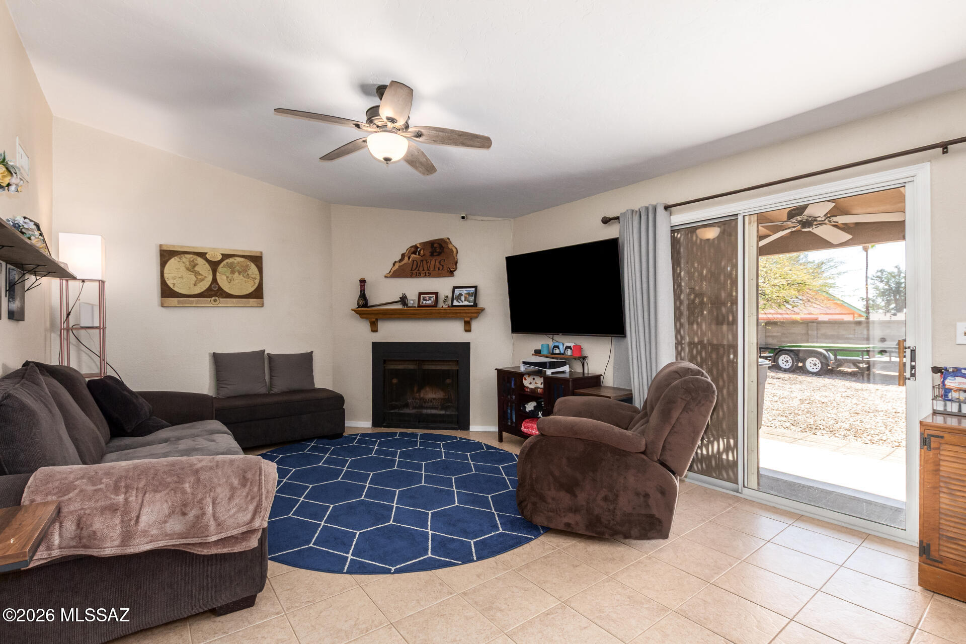 Orangewood North (170-287) - Residential