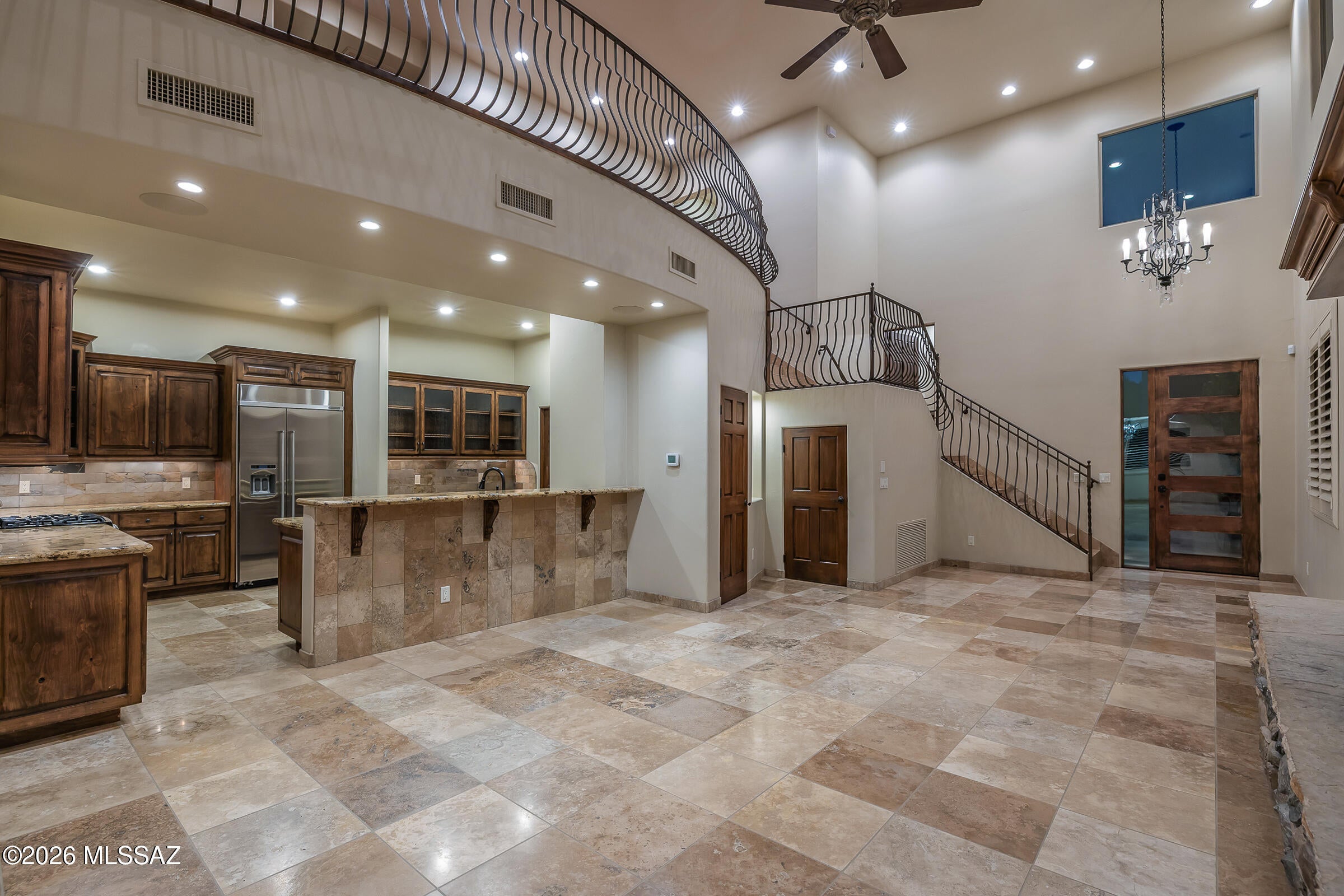 7743 E Sabino Enclave Place