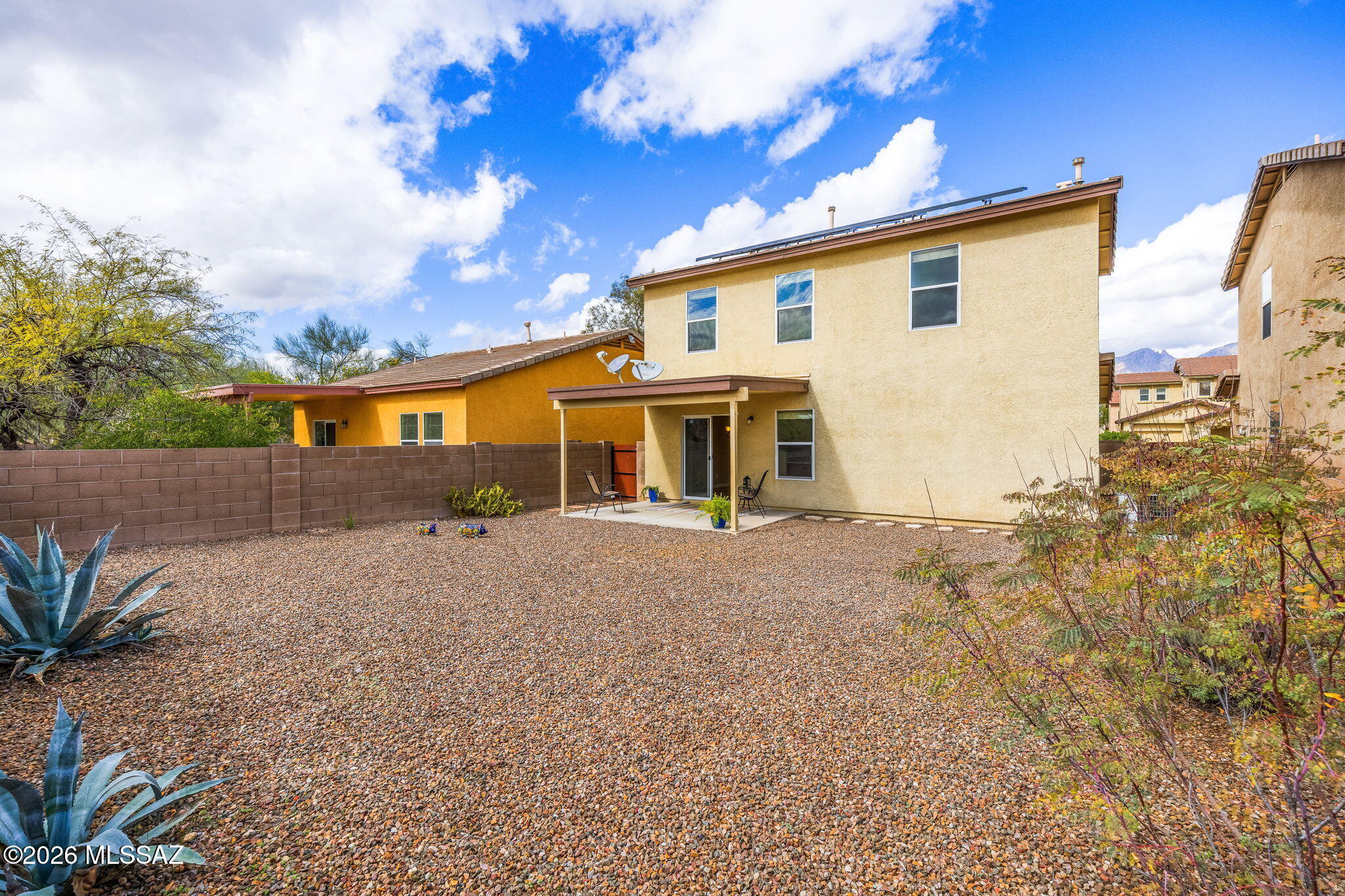 Riverhaven (1-373) - Residential