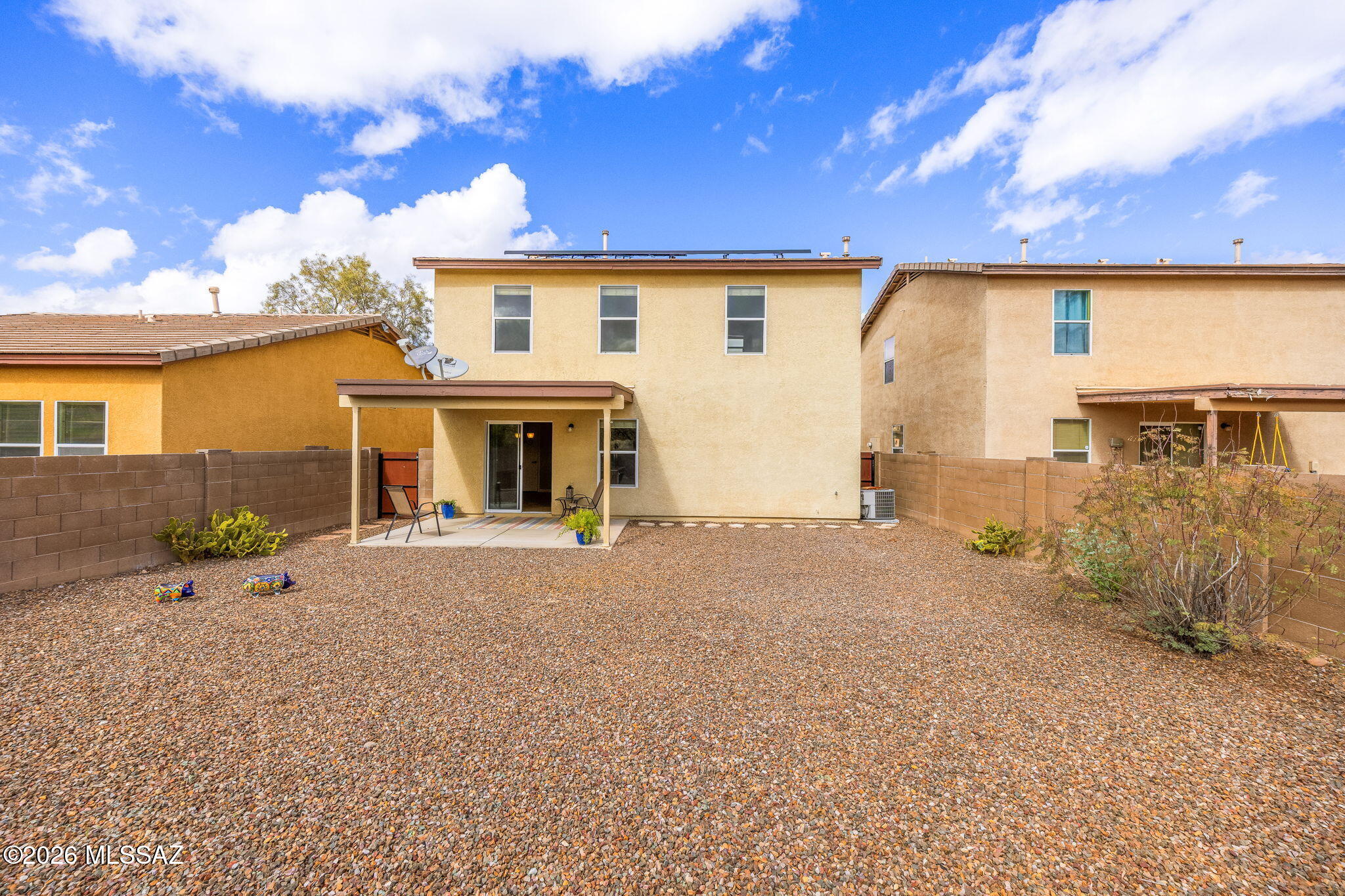 Riverhaven (1-373) - Residential