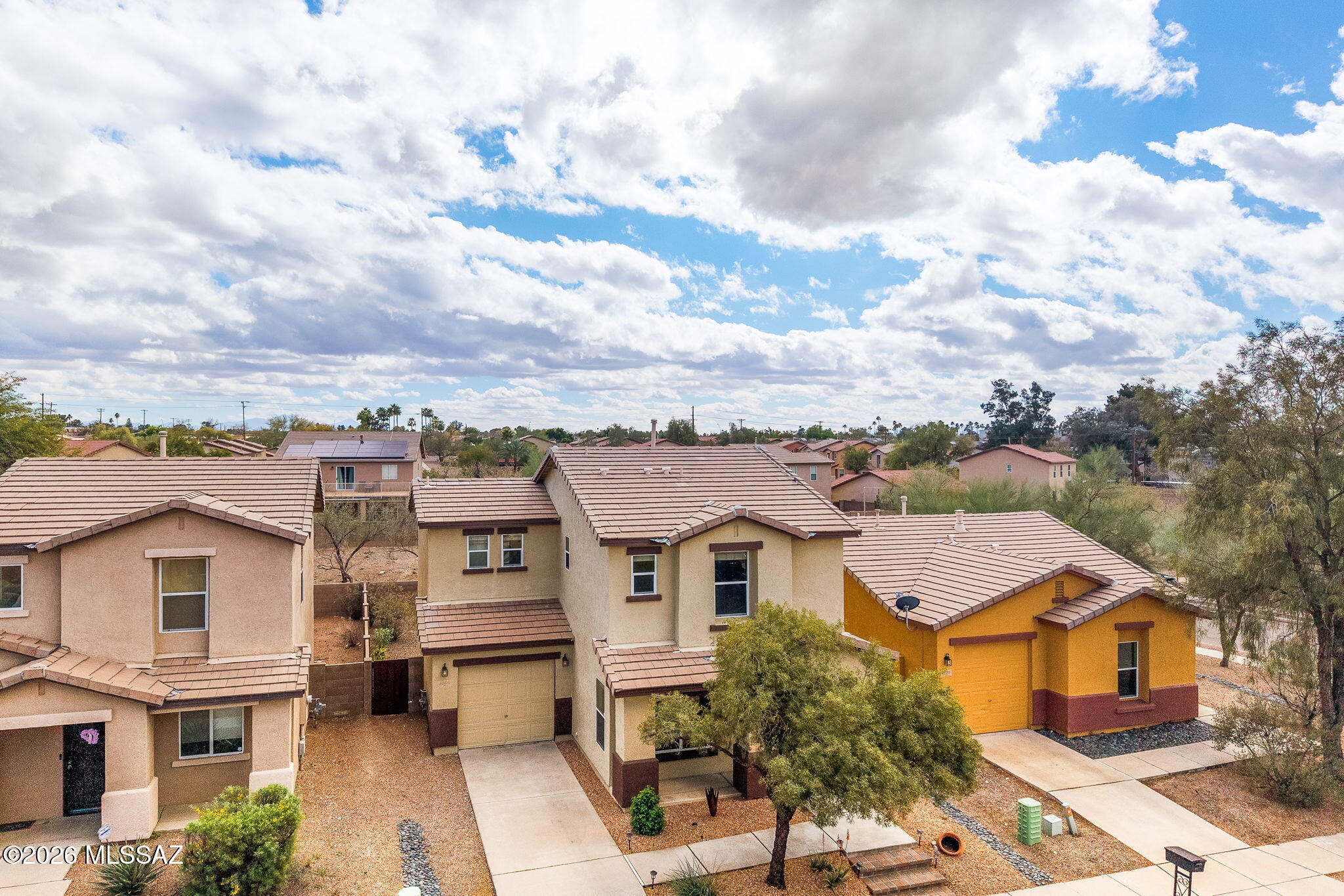 4266 E Wading Pond Drive